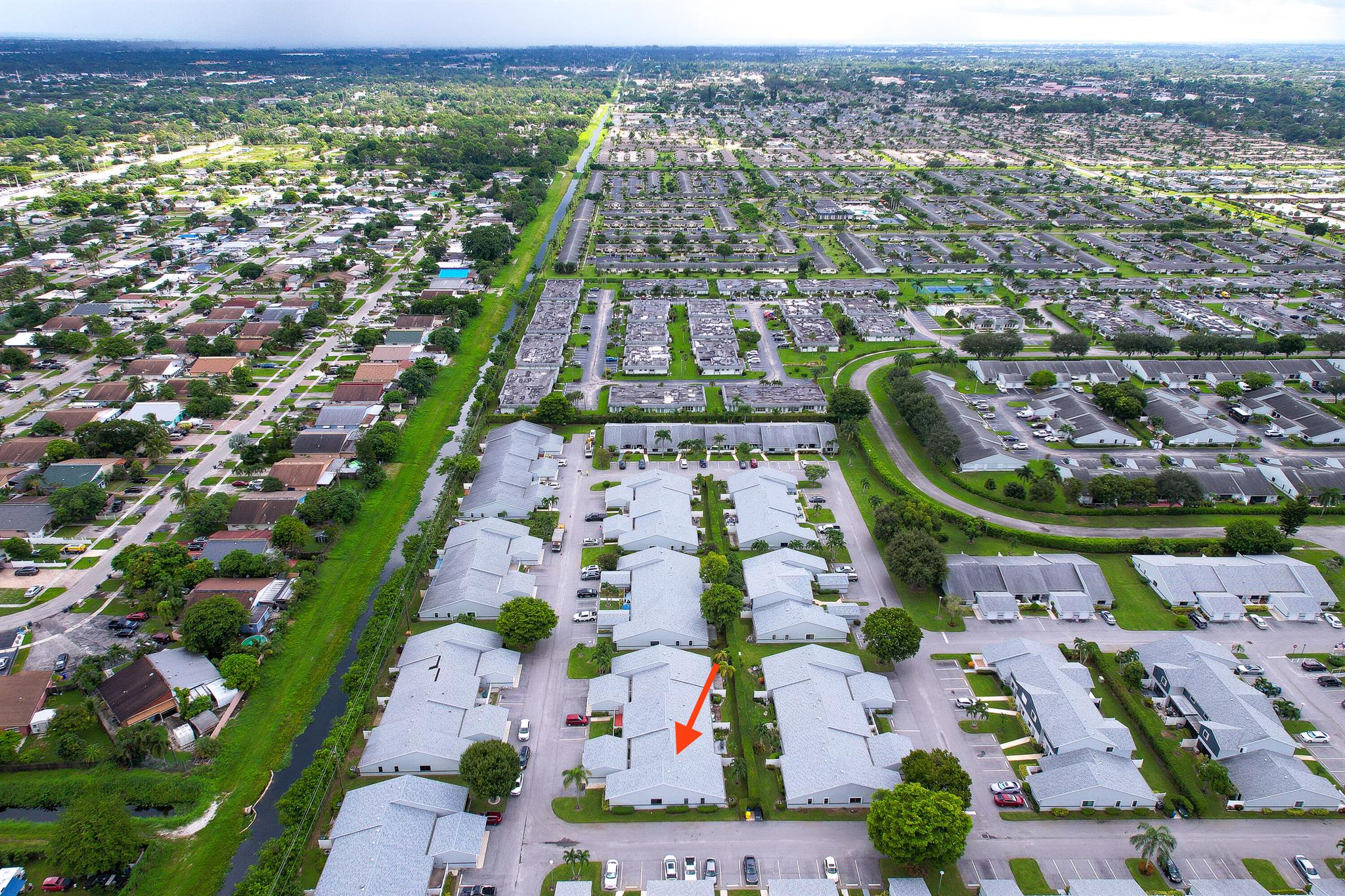 2641 Gately Drive W 2304