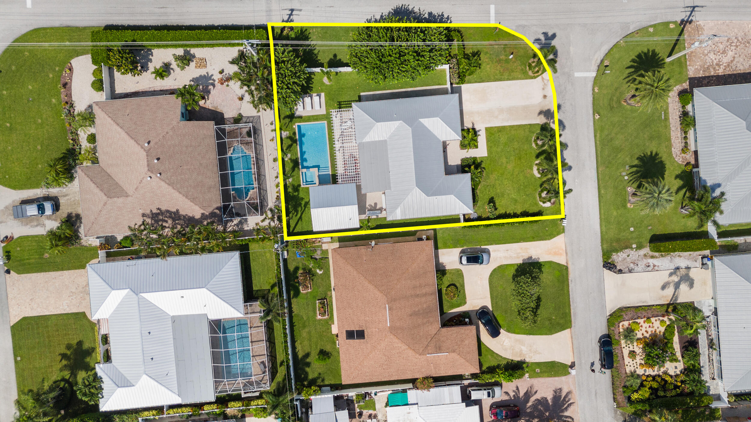 3390 Coral Place