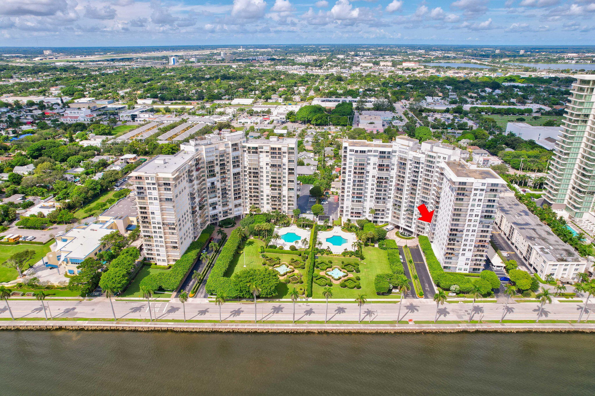 1701 S Flagler Drive 503