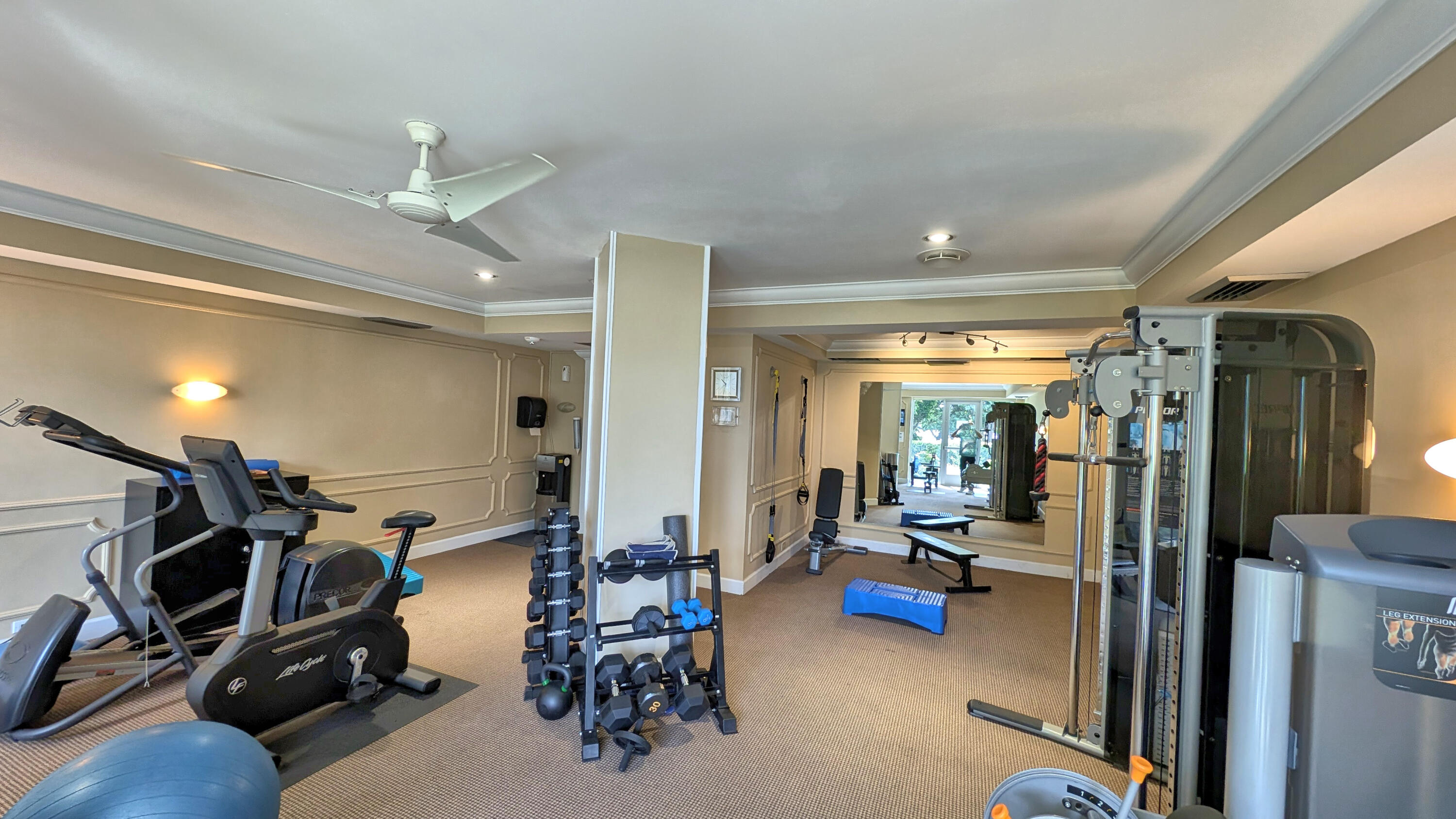 1701 S Flagler Drive 503