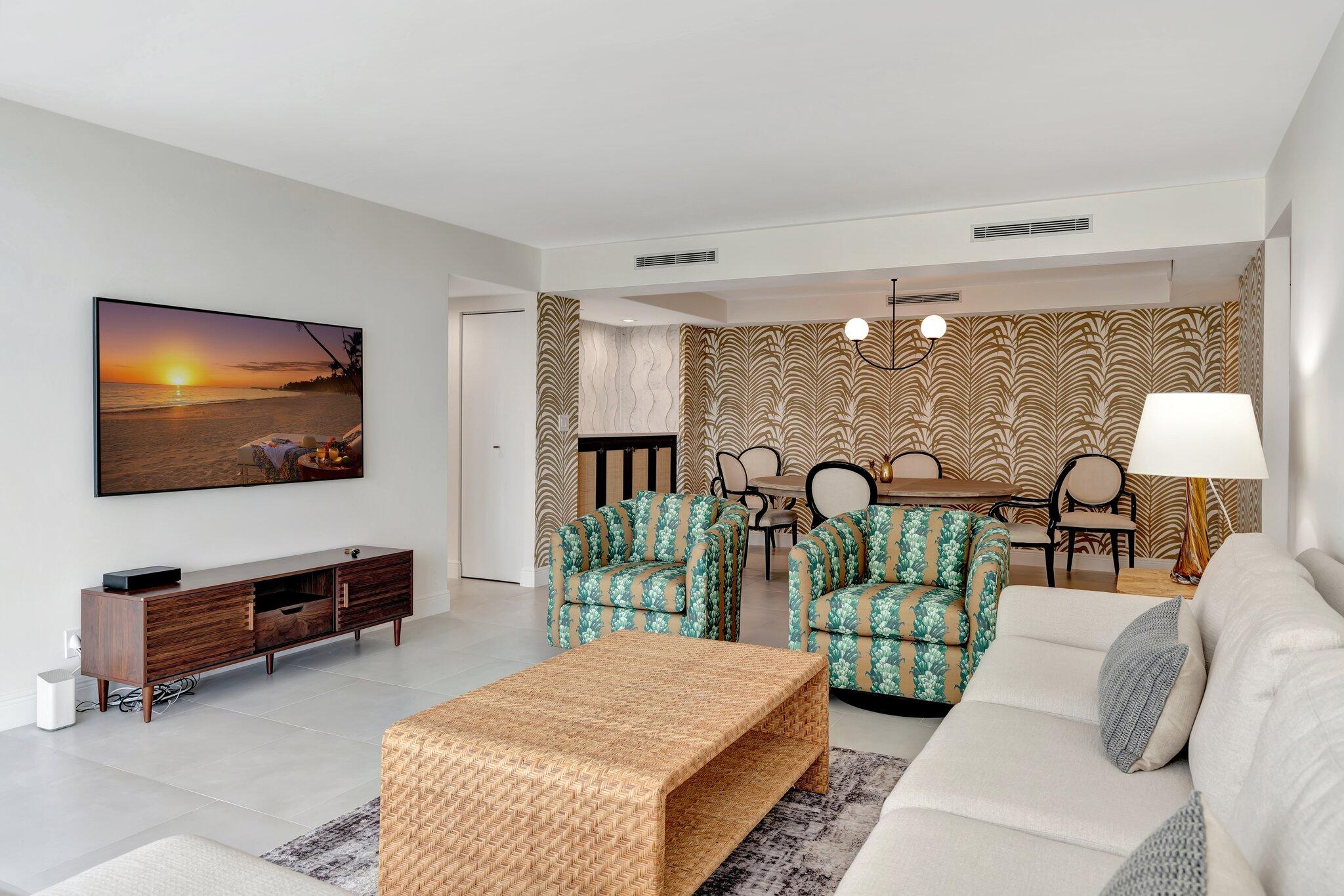 1701 S Flagler Drive 503