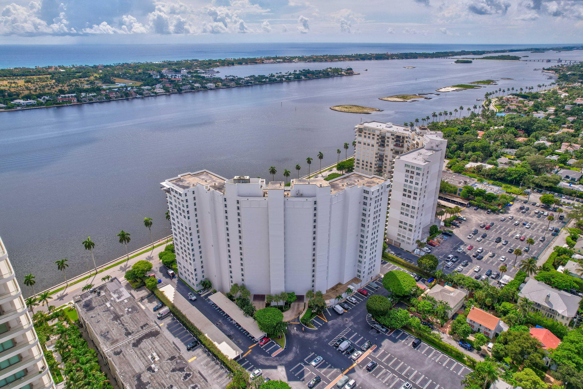 1701 S Flagler Drive 503