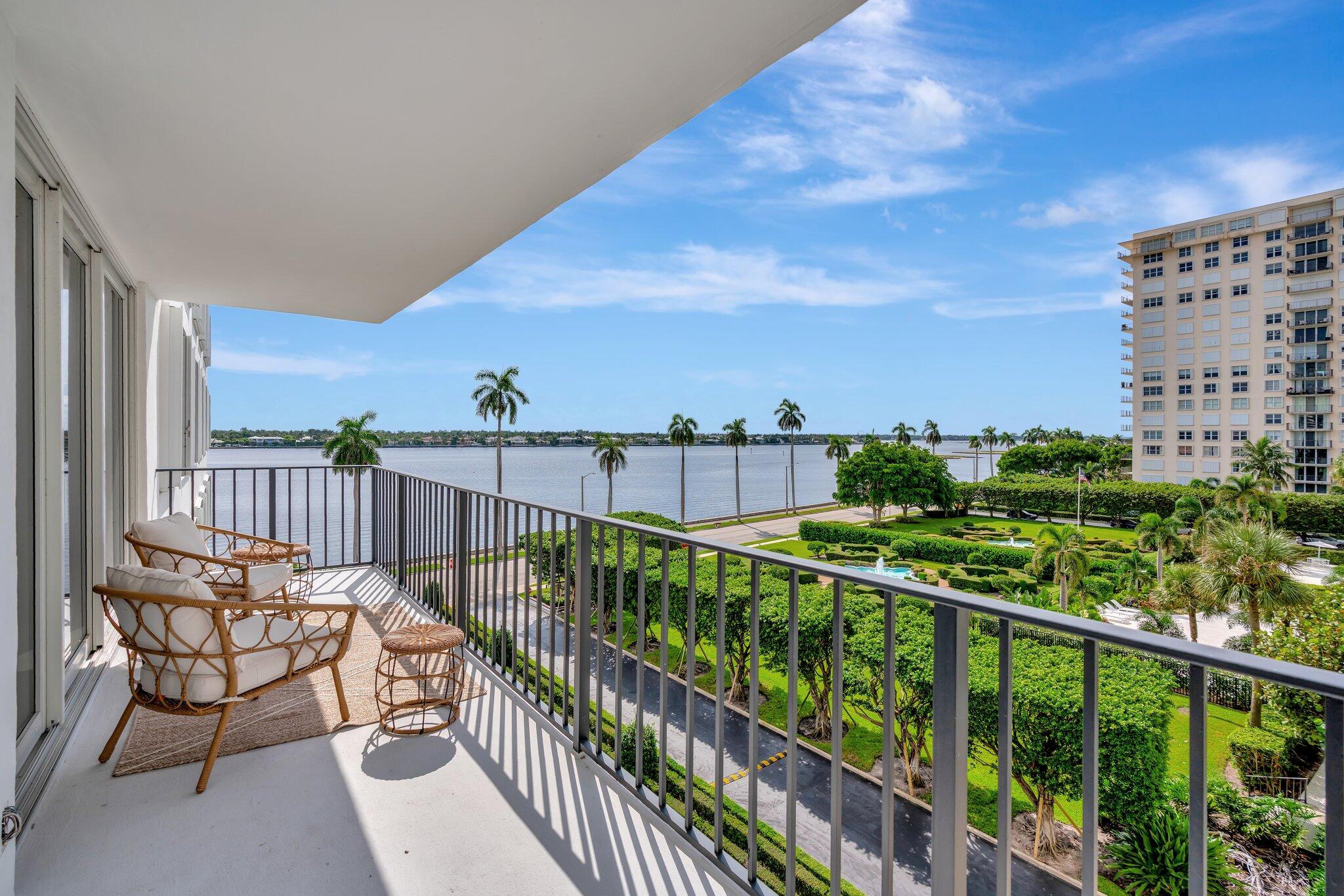 1701 S Flagler Drive 503