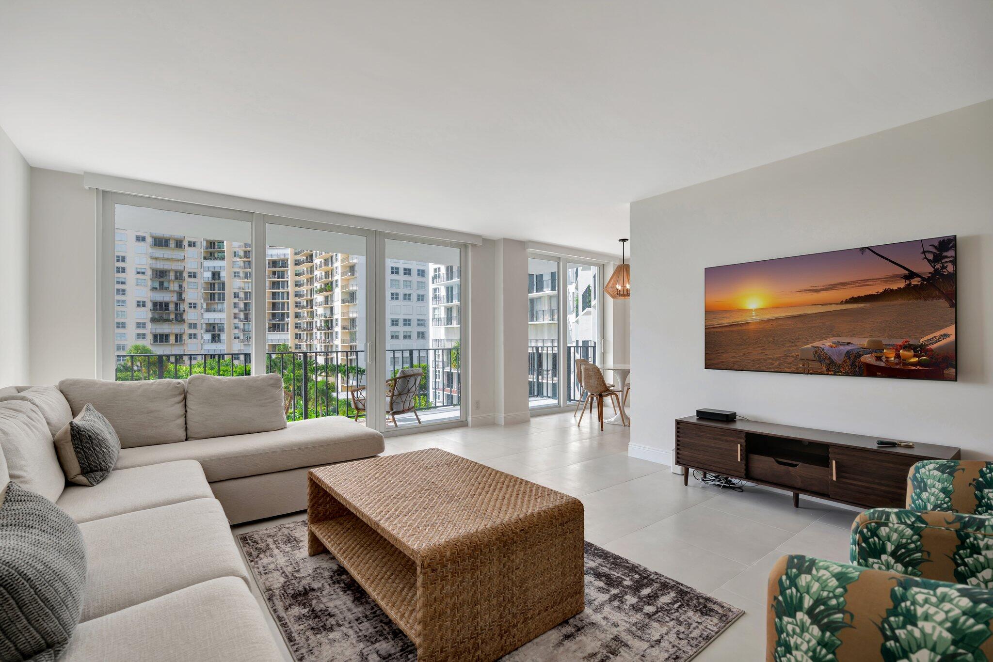 1701 S Flagler Drive 503