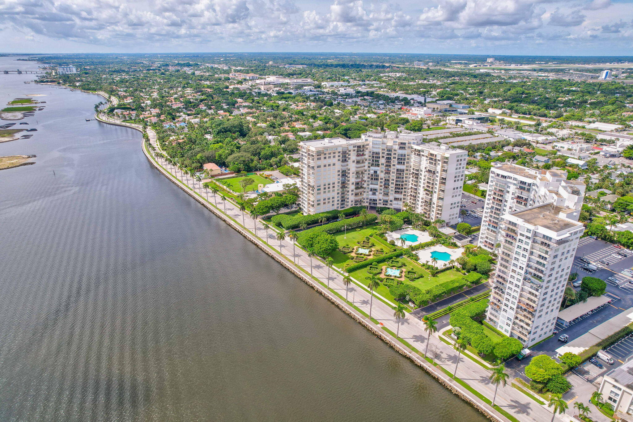 1701 S Flagler Drive 503