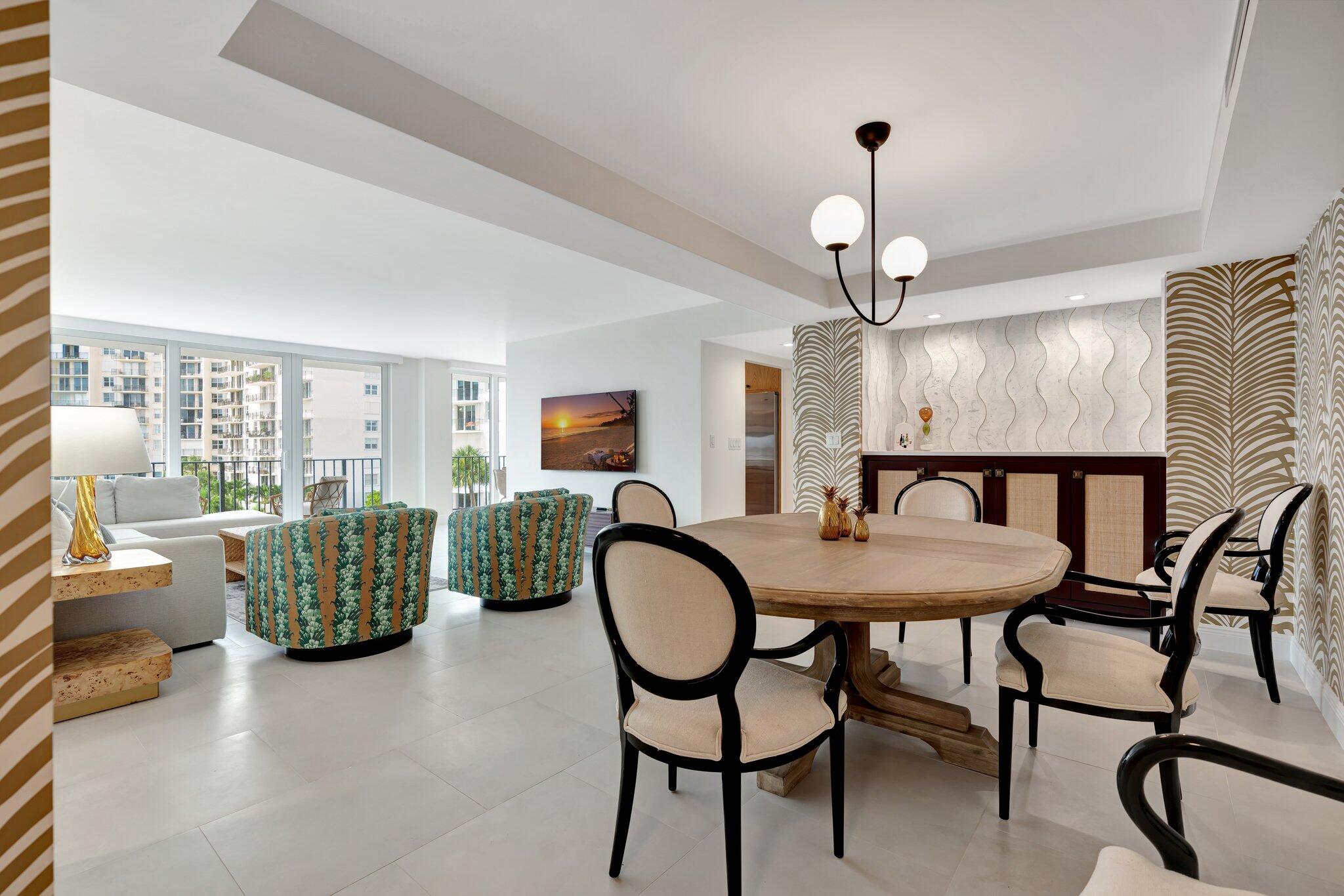 1701 S Flagler Drive 503