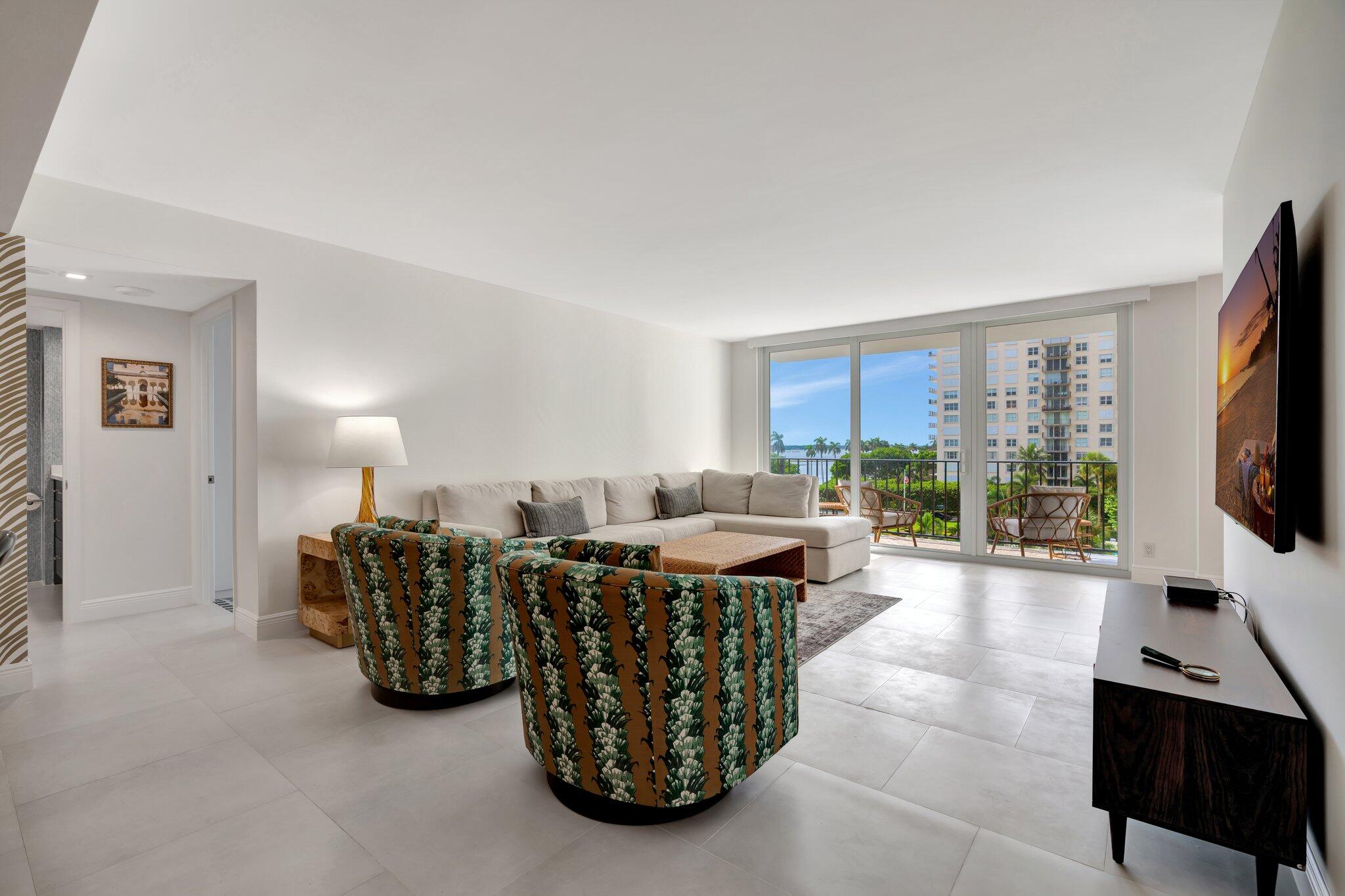 1701 S Flagler Drive 503