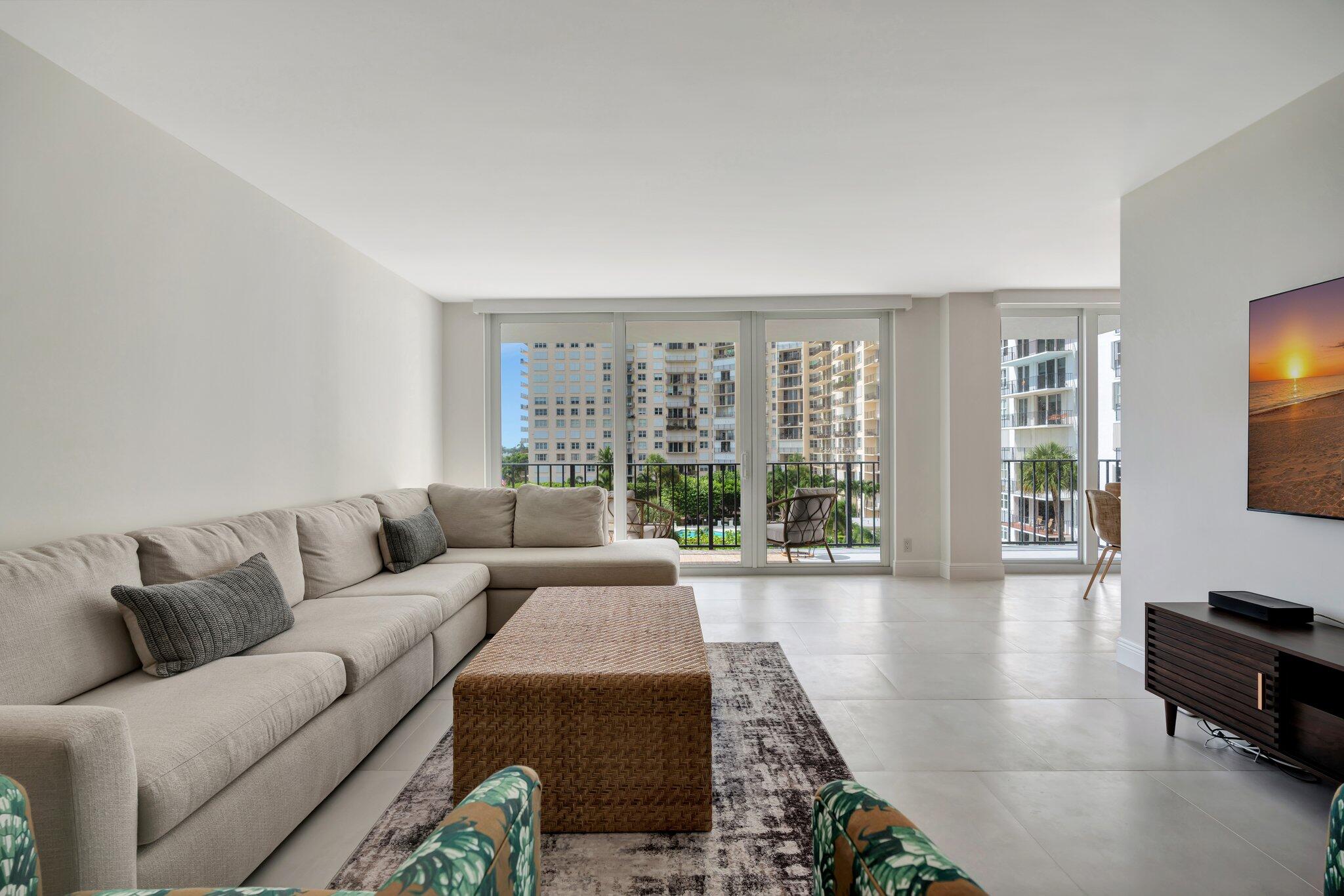 1701 S Flagler Drive 503