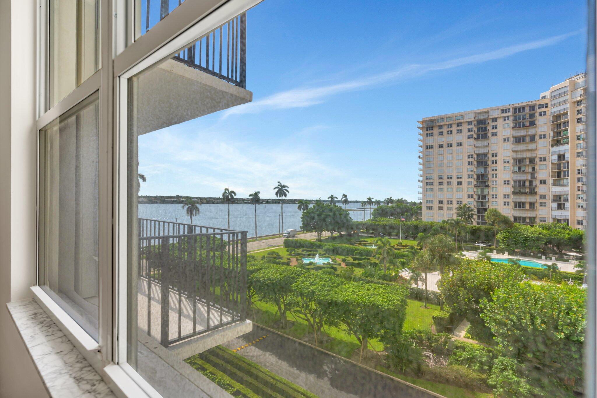 1701 S Flagler Drive 503