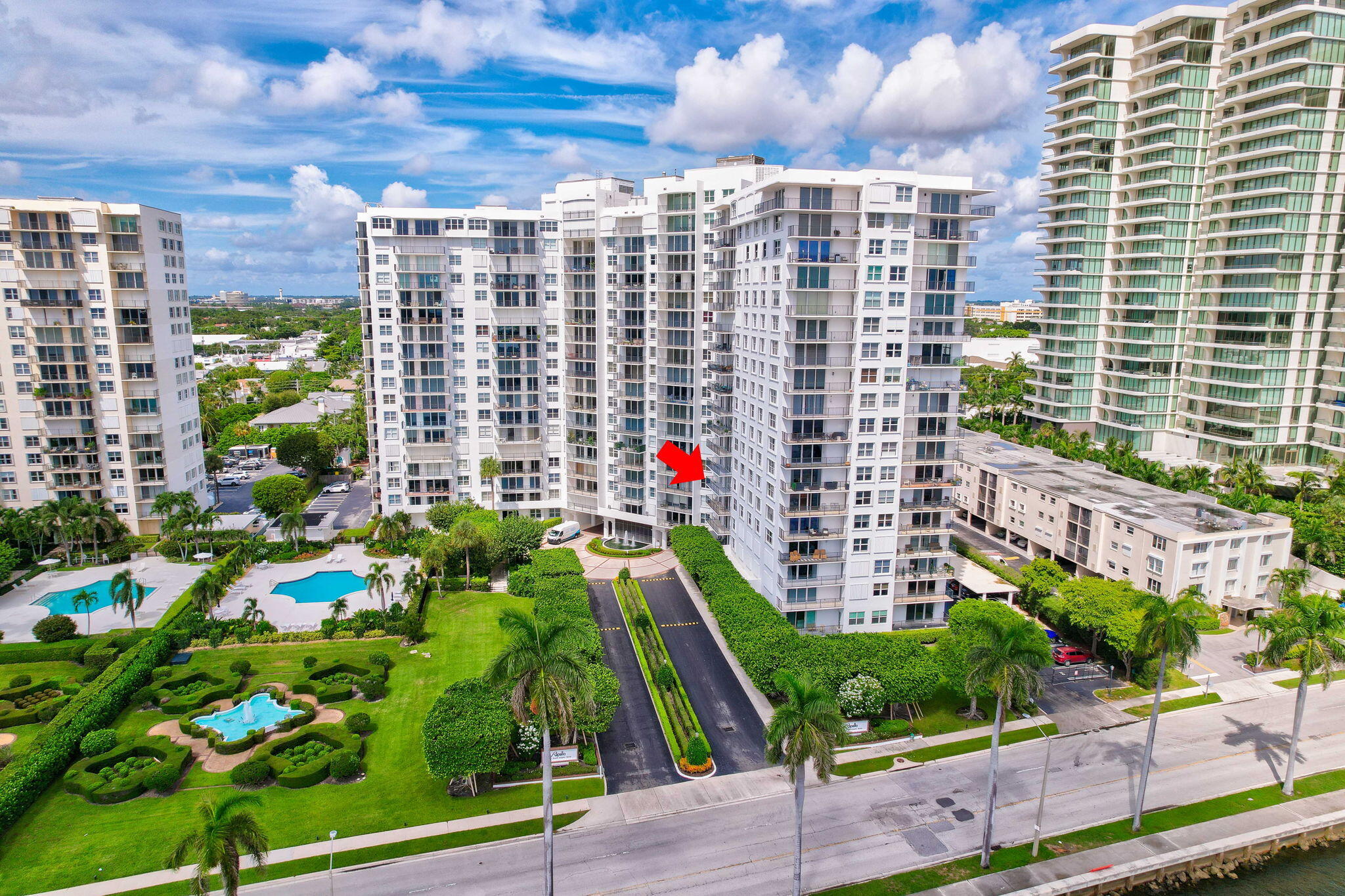 1701 S Flagler Drive 503