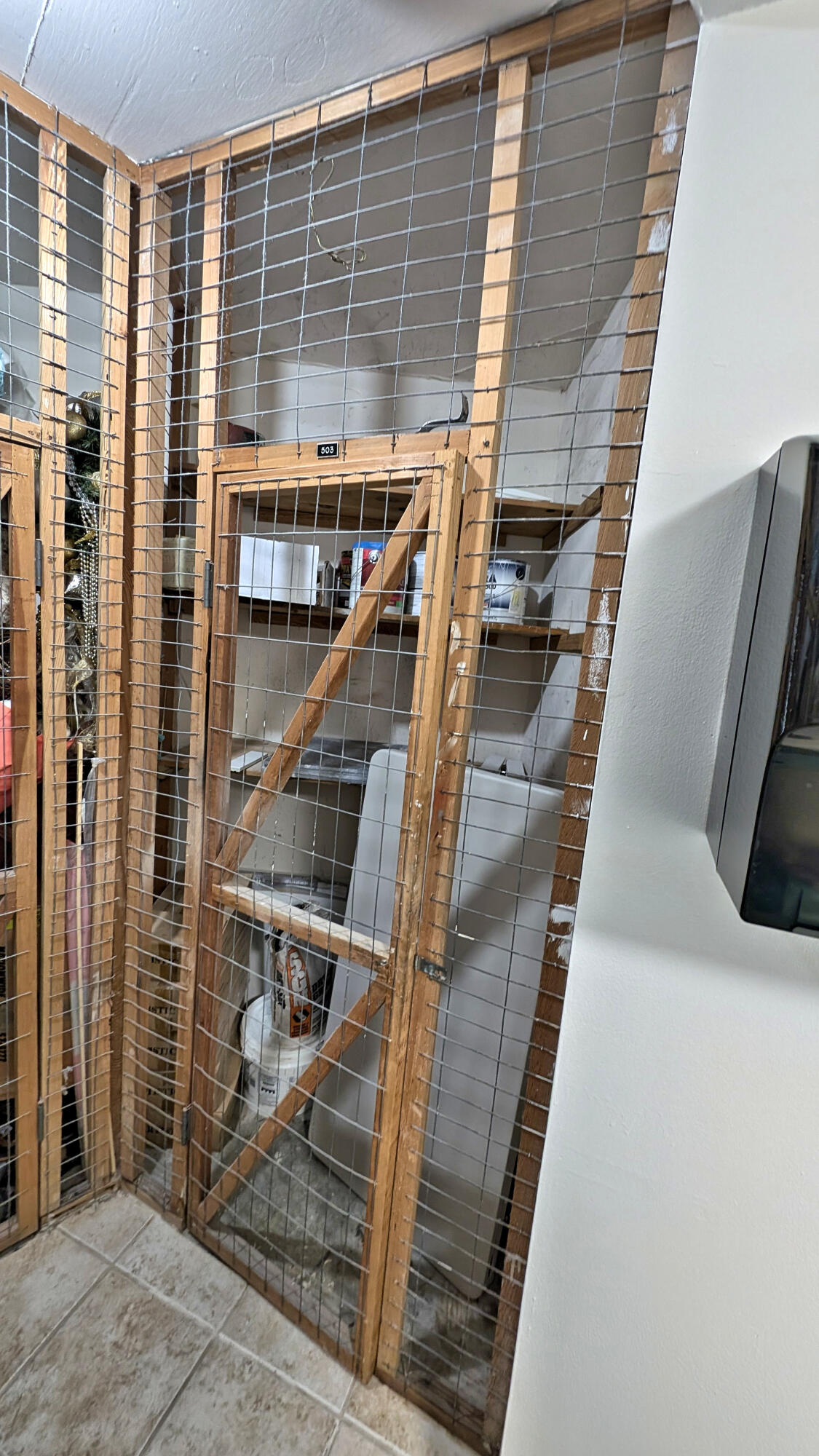 1701 S Flagler Drive 503