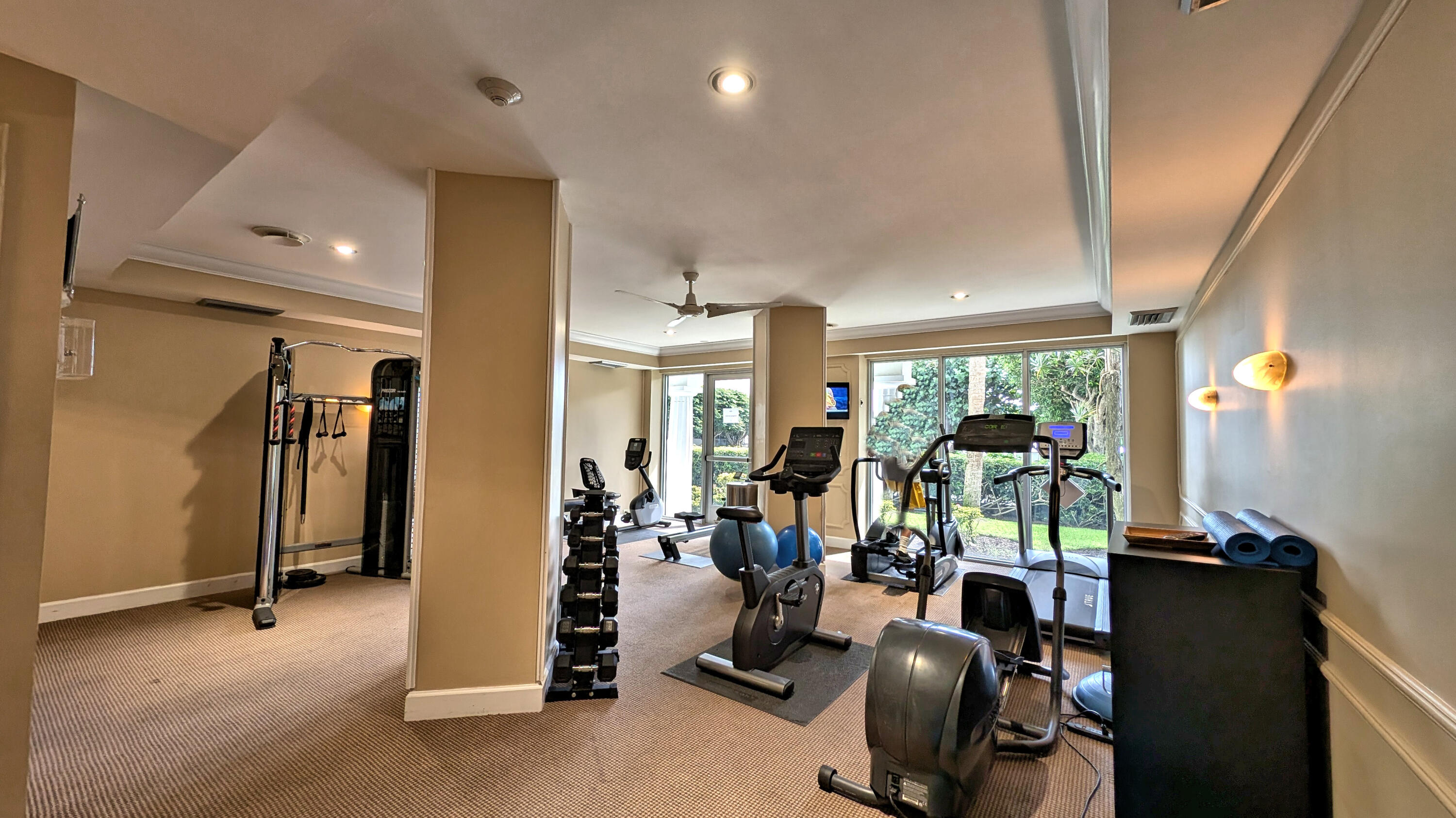 1701 S Flagler Drive 503