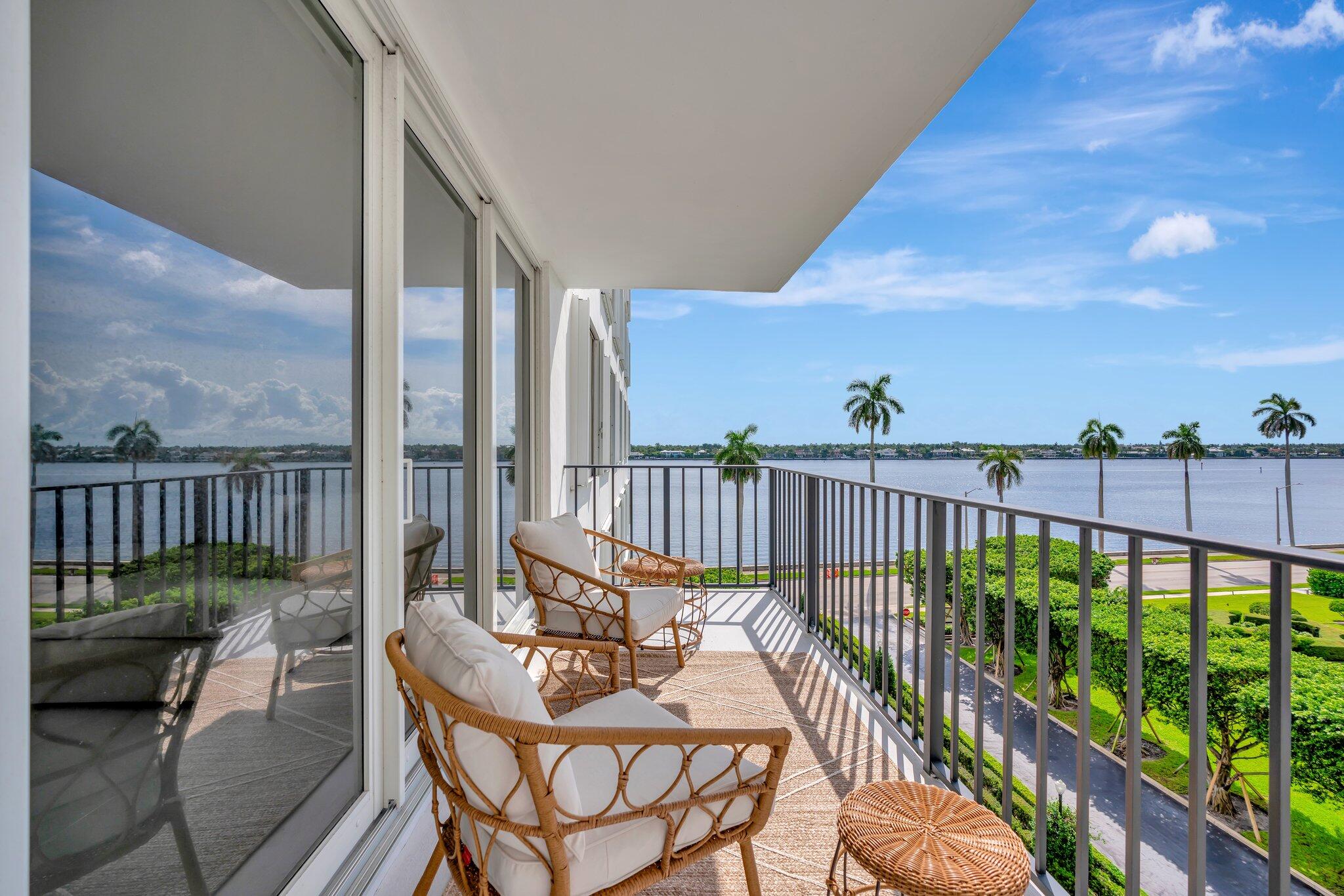 1701 S Flagler Drive 503