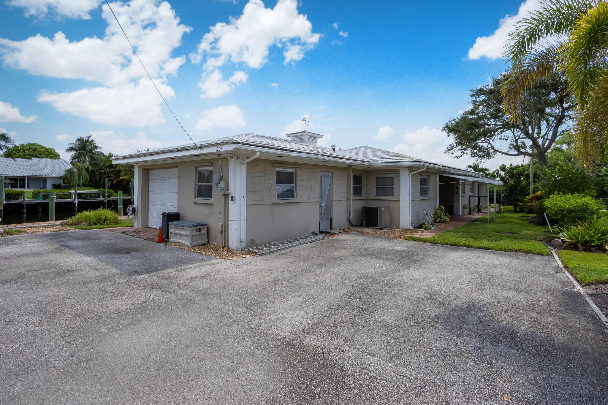 207 Body Court