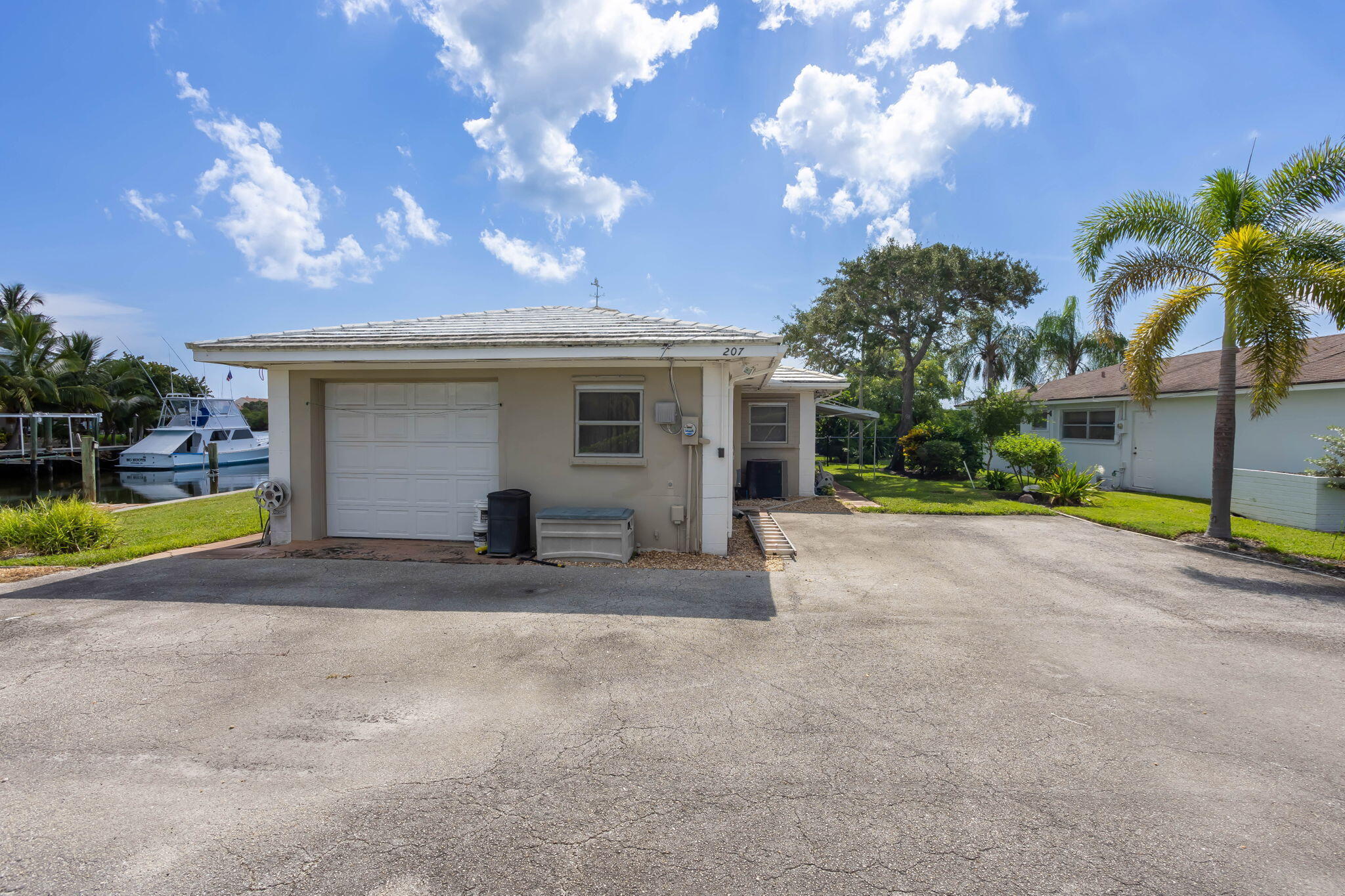207 Body Court