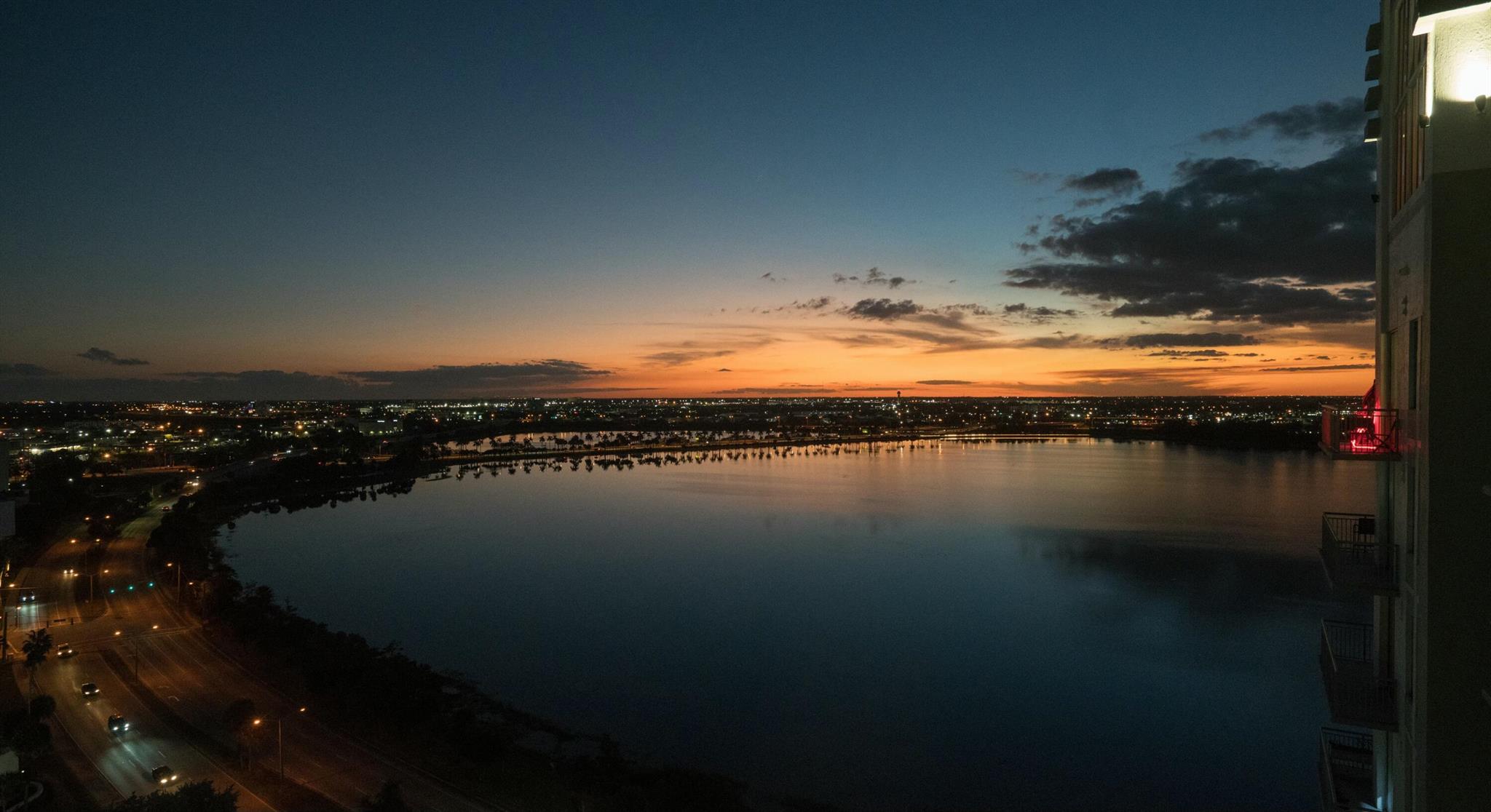 300 S Australian Avenue 1617