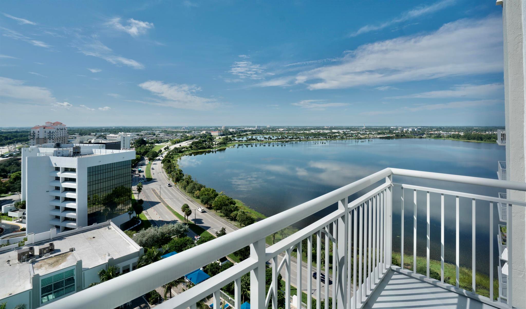 300 S Australian Avenue 1617