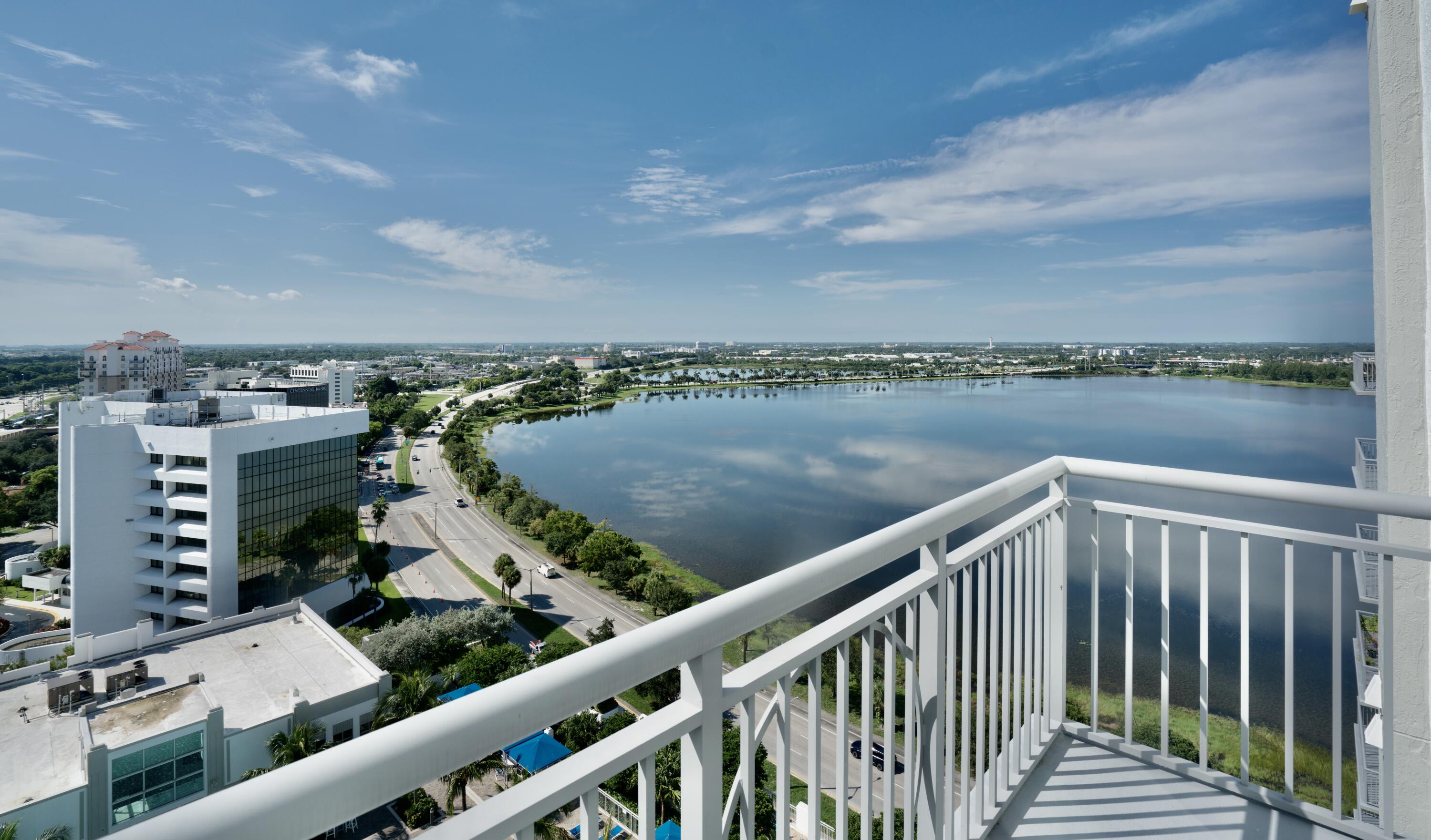 300 S Australian Avenue 1617