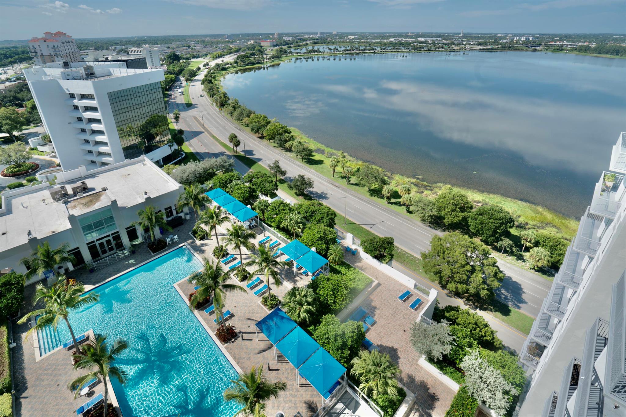 300 S Australian Avenue 1617