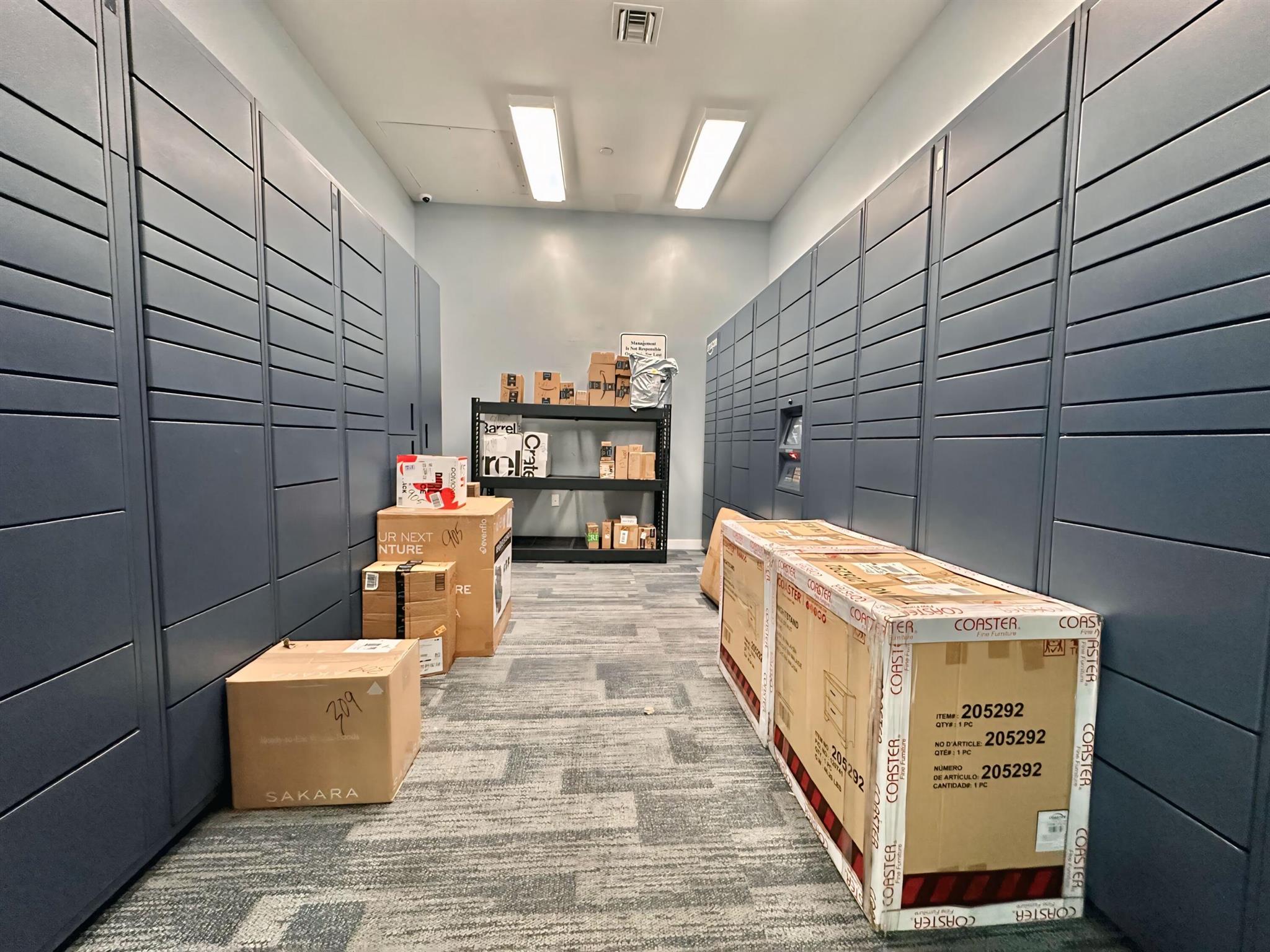 300 S Australian Avenue 1617