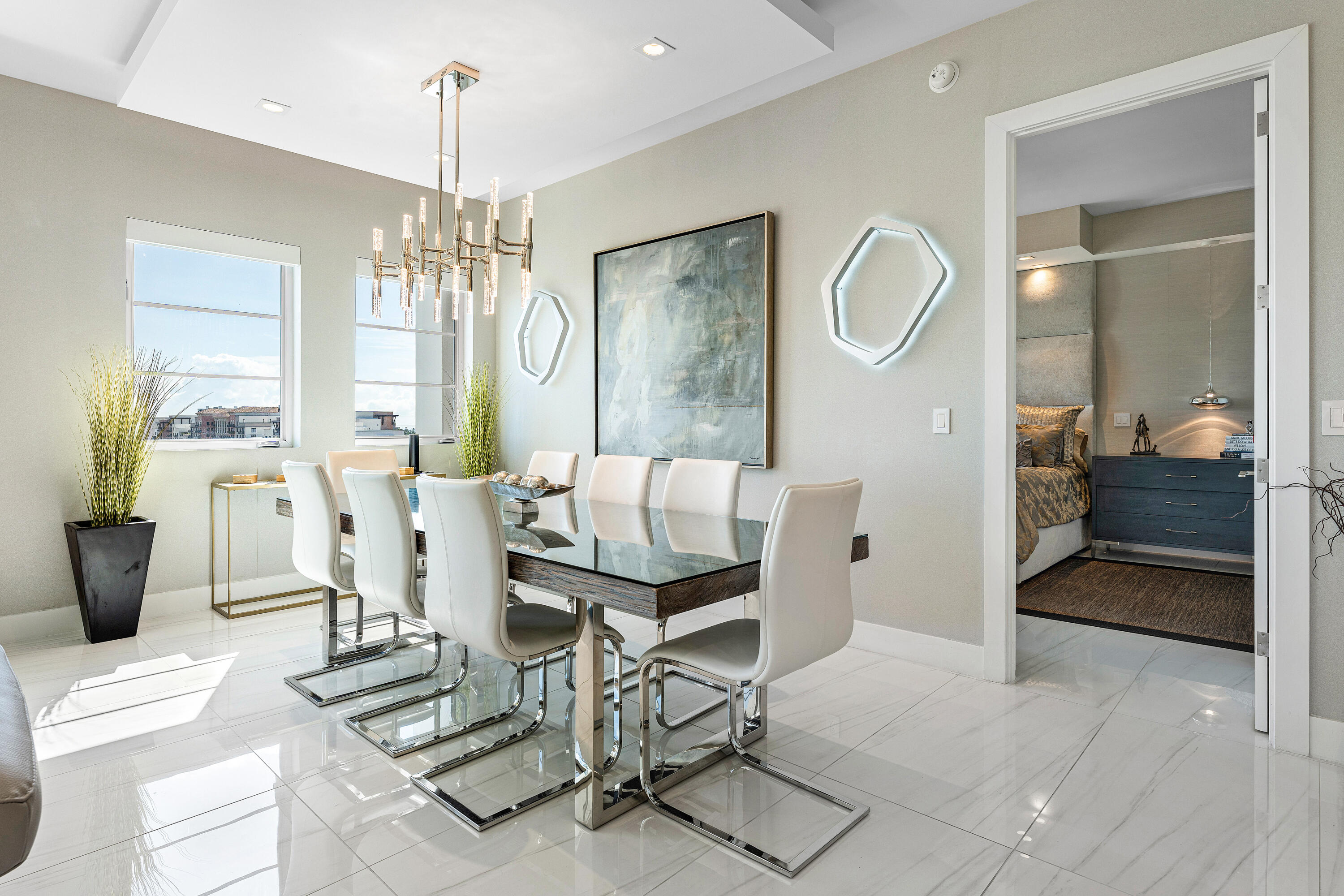 155 E Road 907