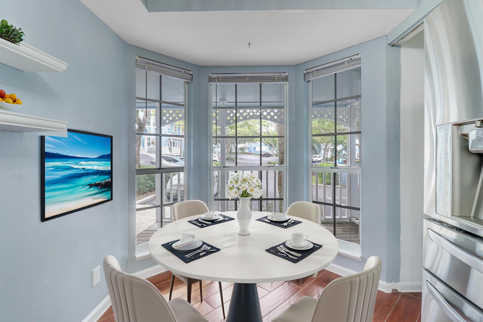 611 Ocean Dunes Circle