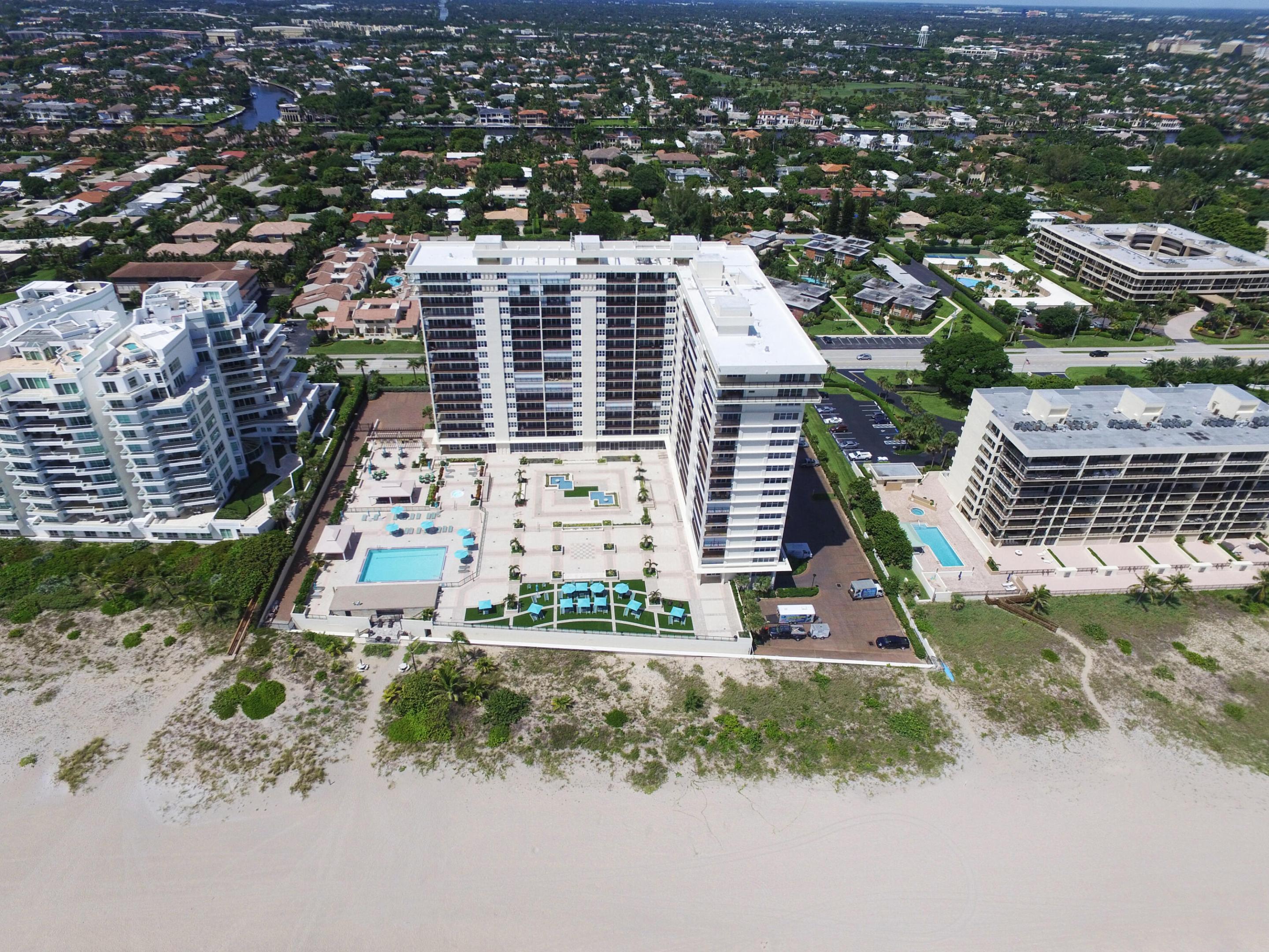 2000 S Ocean Boulevard 5-E