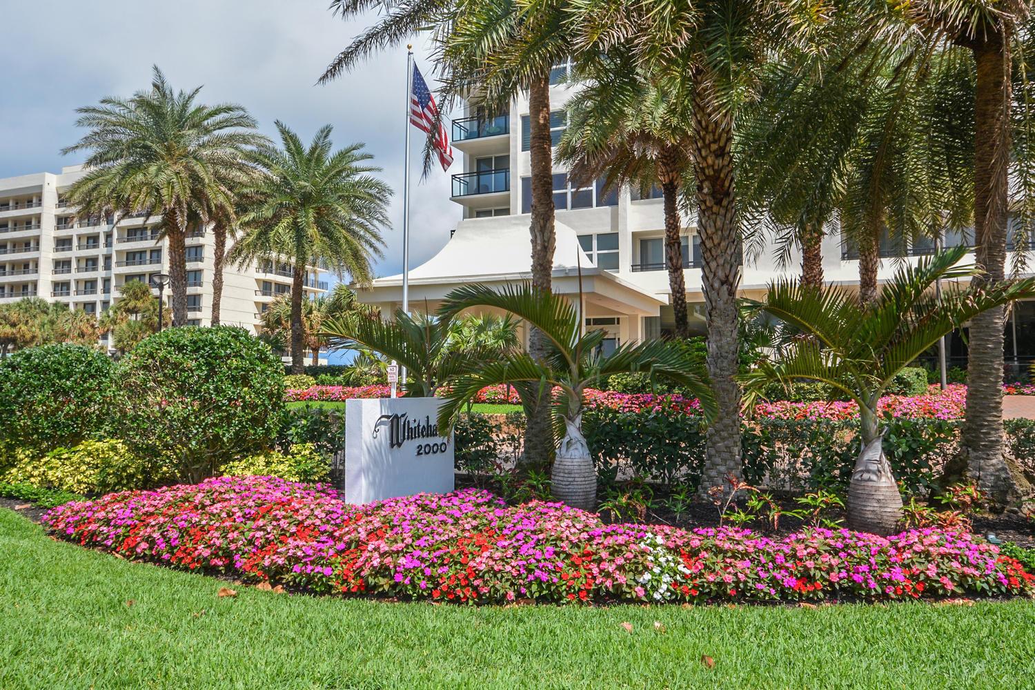 2000 S Ocean Boulevard 5-E