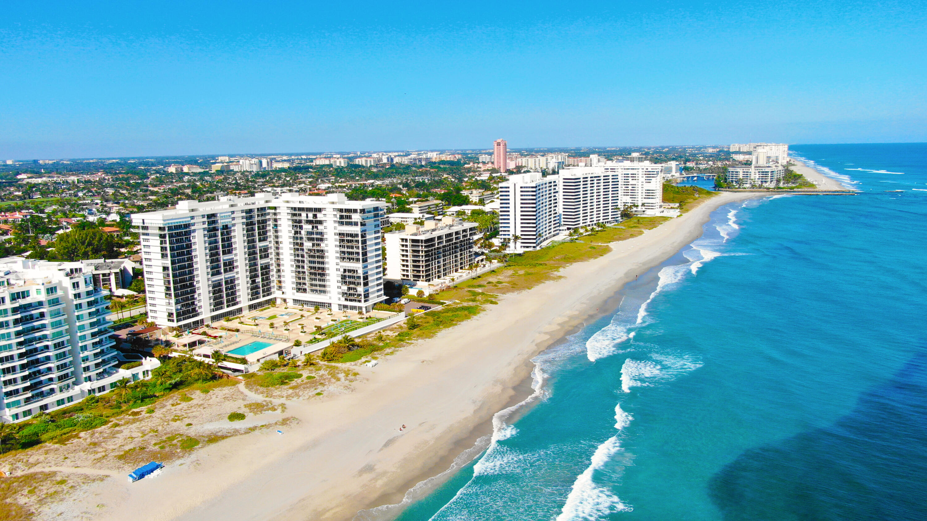 2000 S Ocean Boulevard 5-E