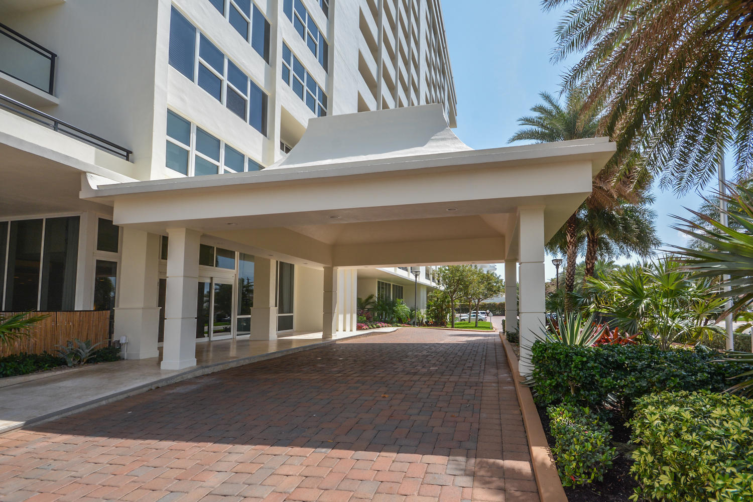 2000 S Ocean Boulevard 5-E
