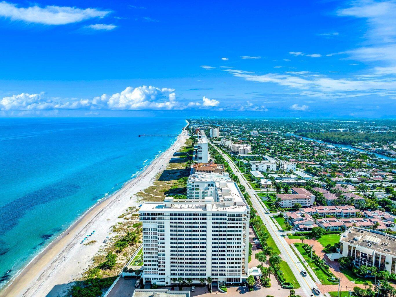 2000 S Ocean Boulevard 5-E