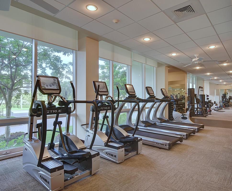 2000 S Ocean Boulevard 5-E