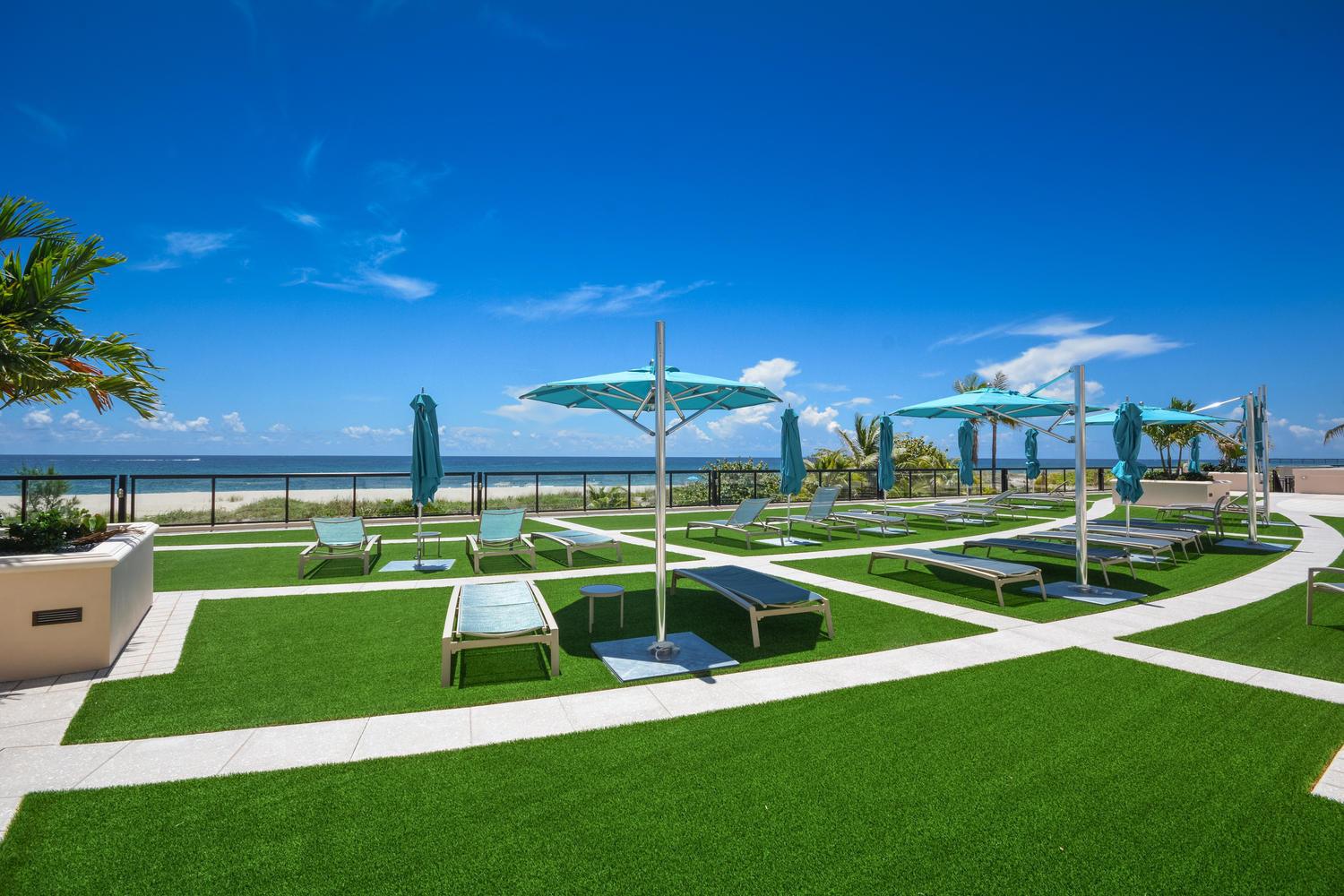 2000 S Ocean Boulevard 5-E