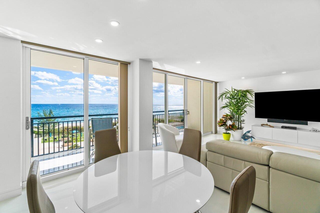 2000 S Ocean Boulevard 5-E