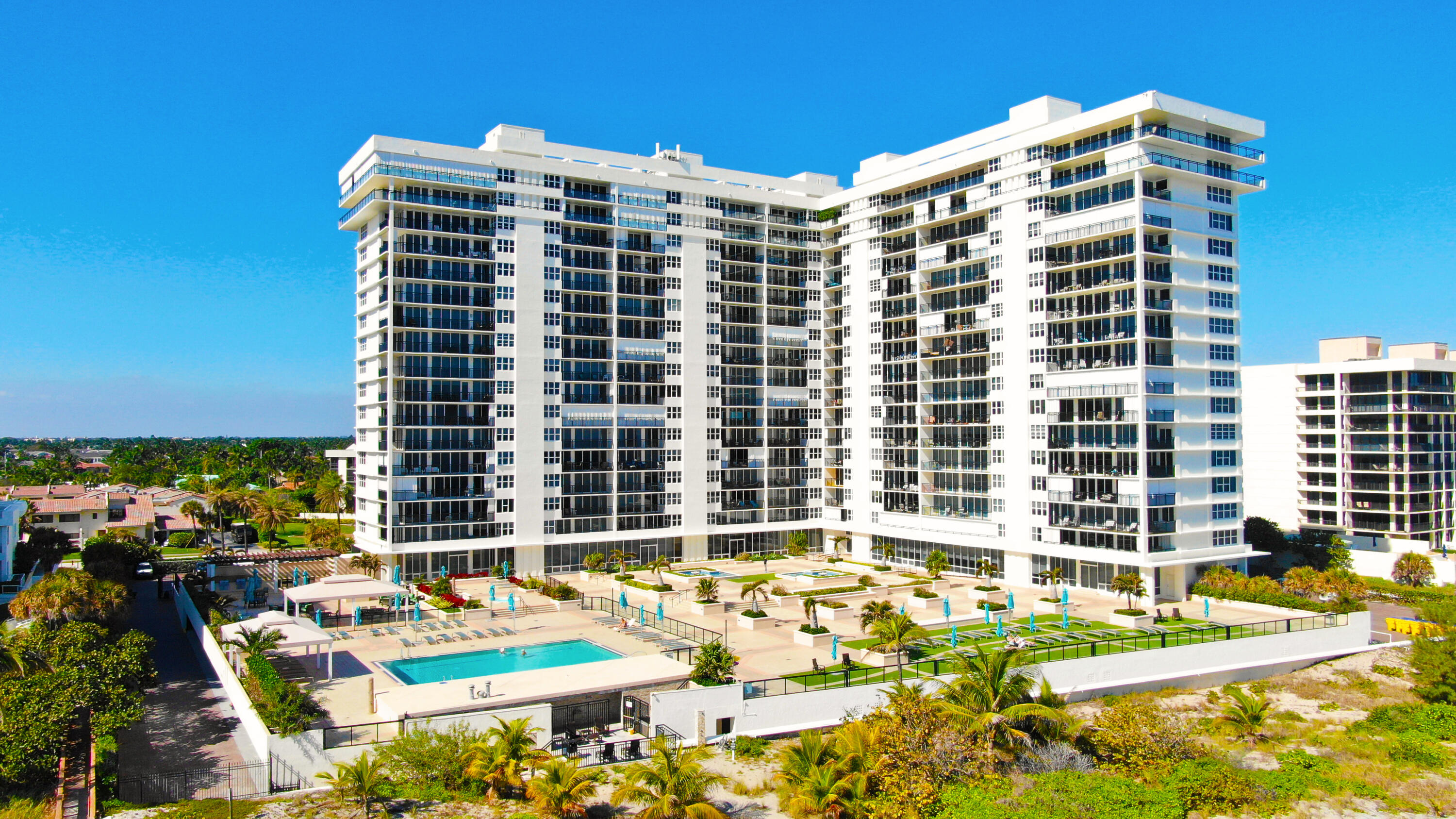 2000 S Ocean Boulevard 5-E