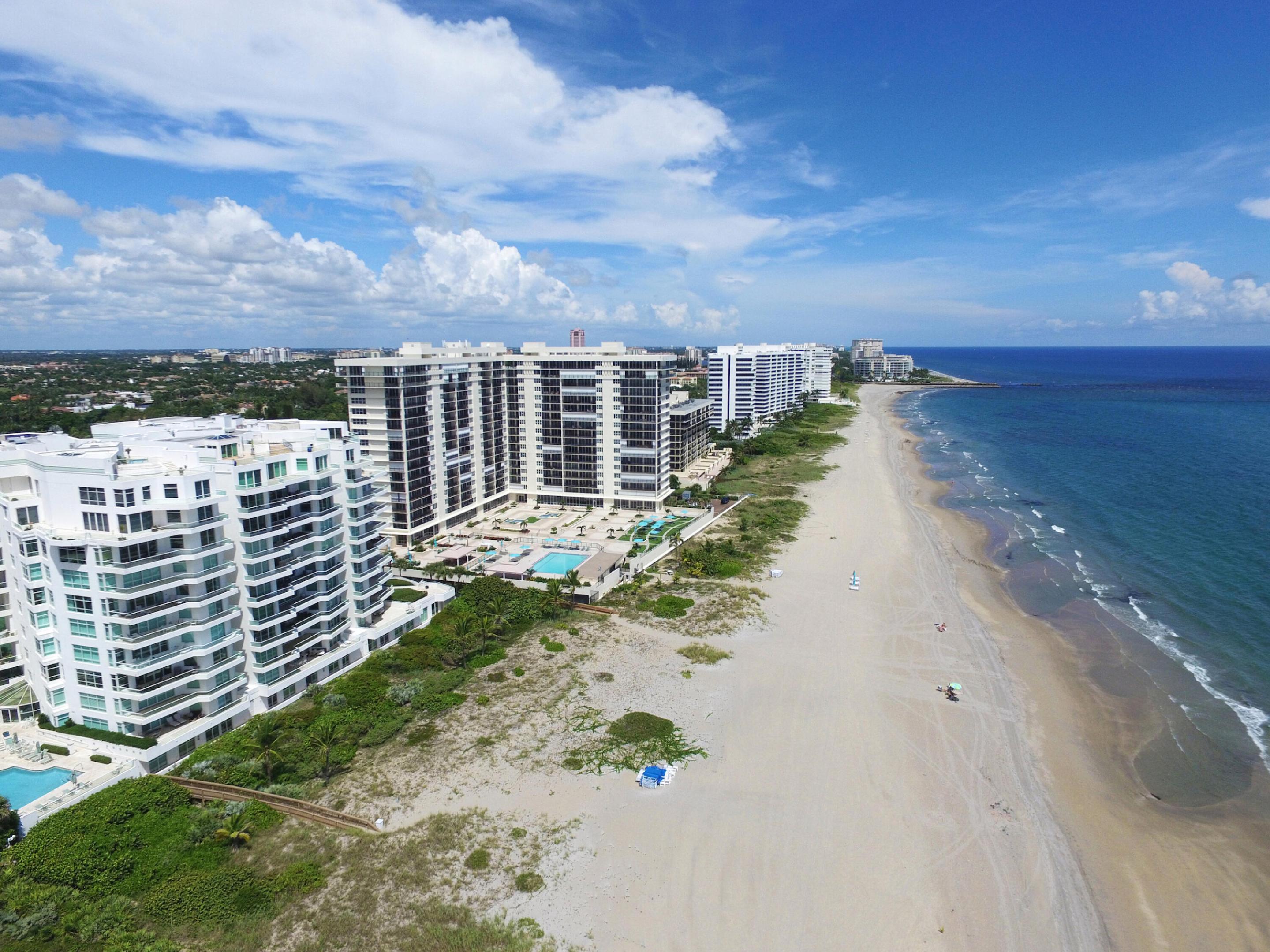 2000 S Ocean Boulevard 5-E