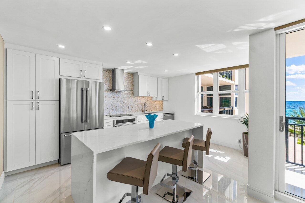 2000 S Ocean Boulevard 5-E