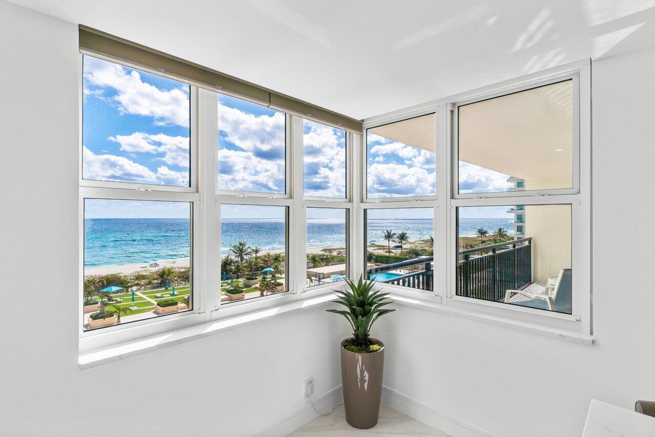 2000 S Ocean Boulevard 5-E