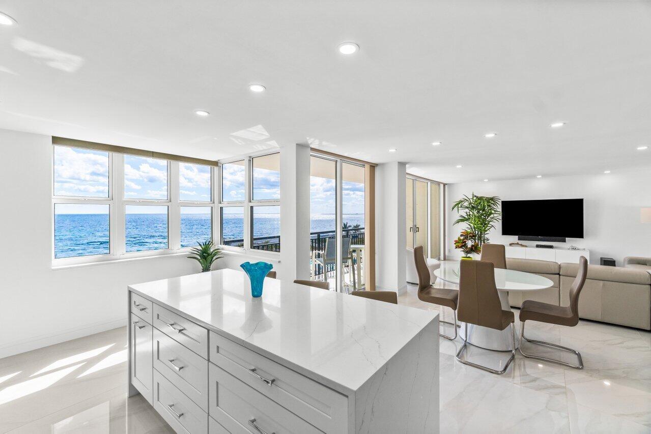 2000 S Ocean Boulevard 5-E