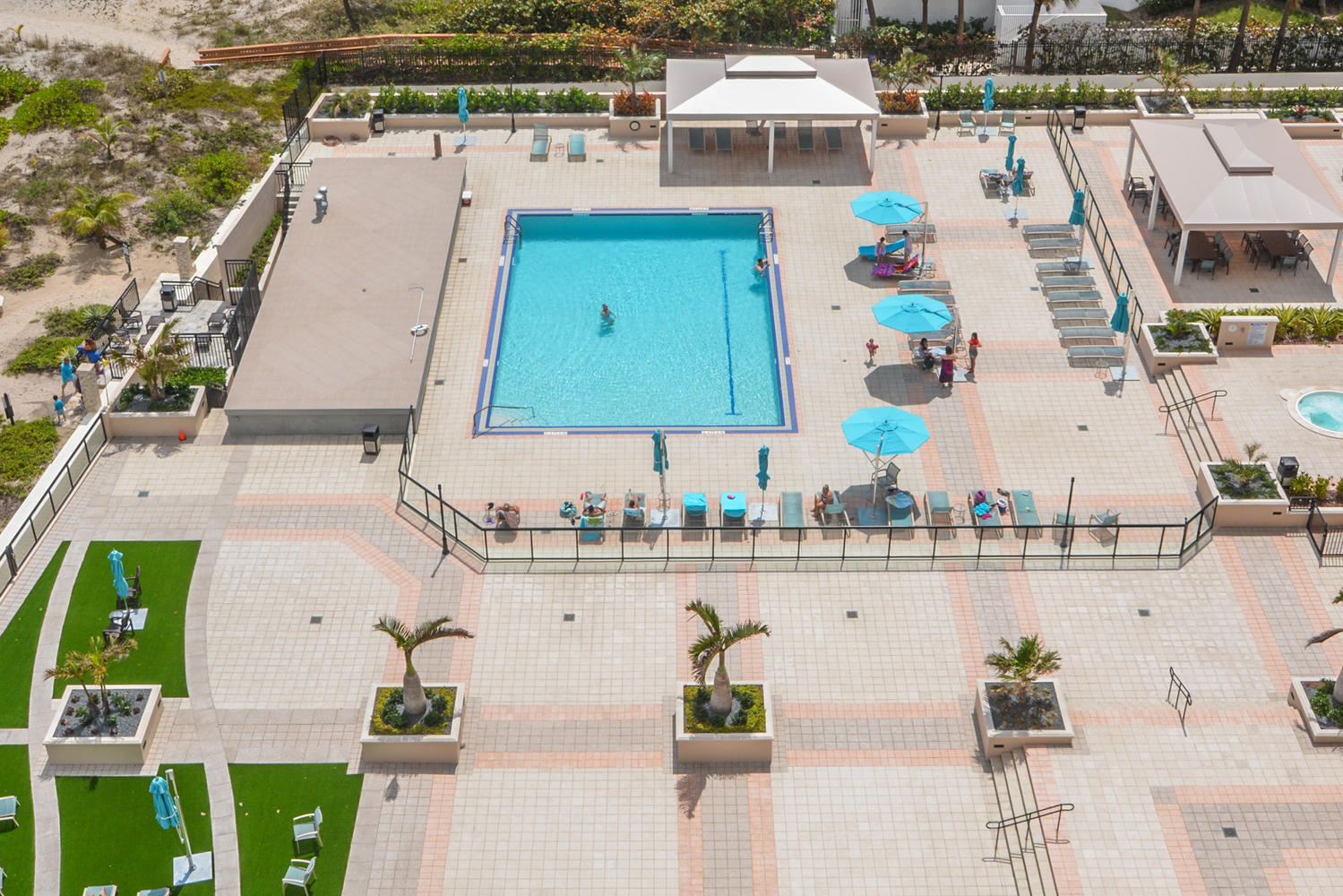 2000 S Ocean Boulevard 5-E