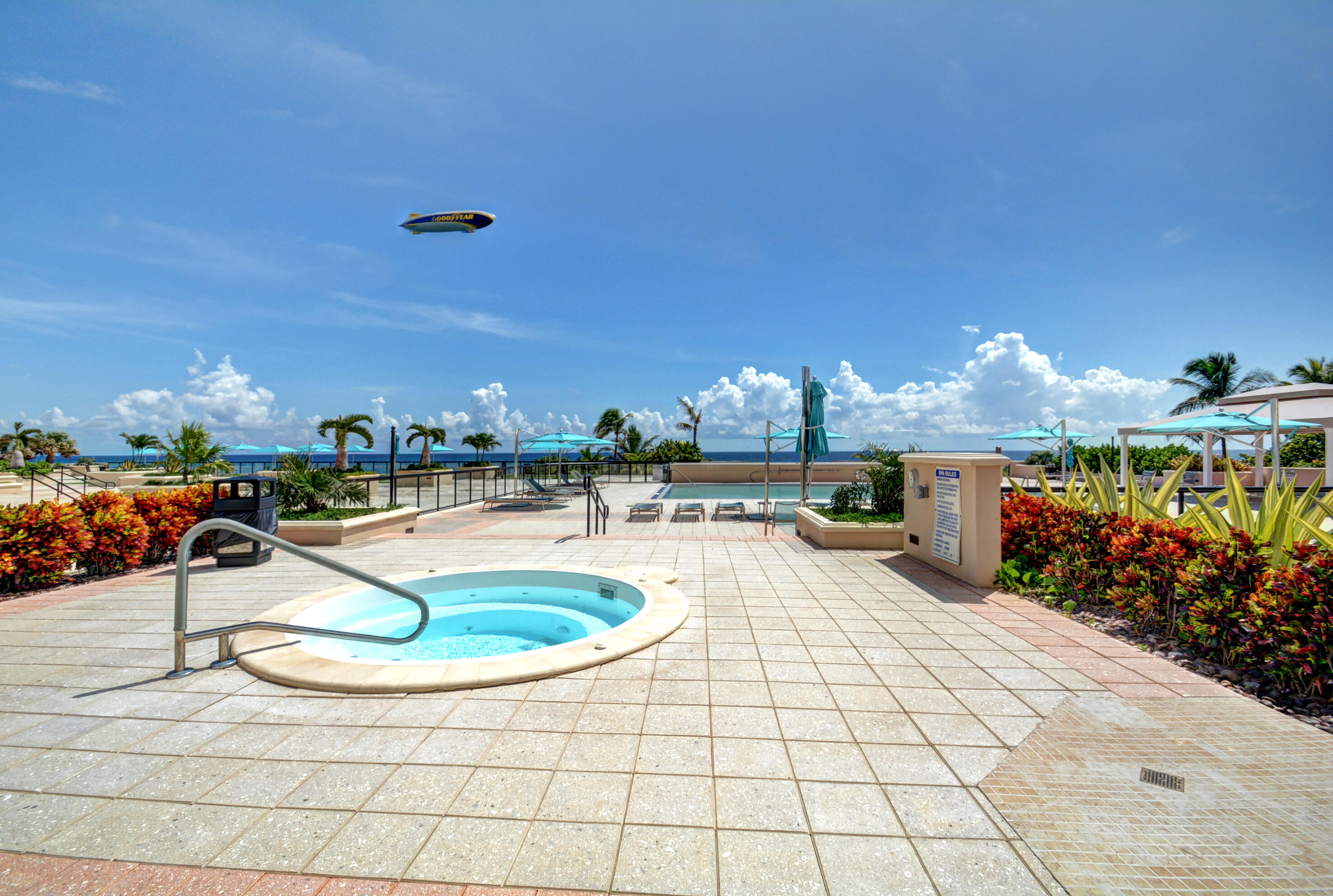 2000 S Ocean Boulevard 5-E