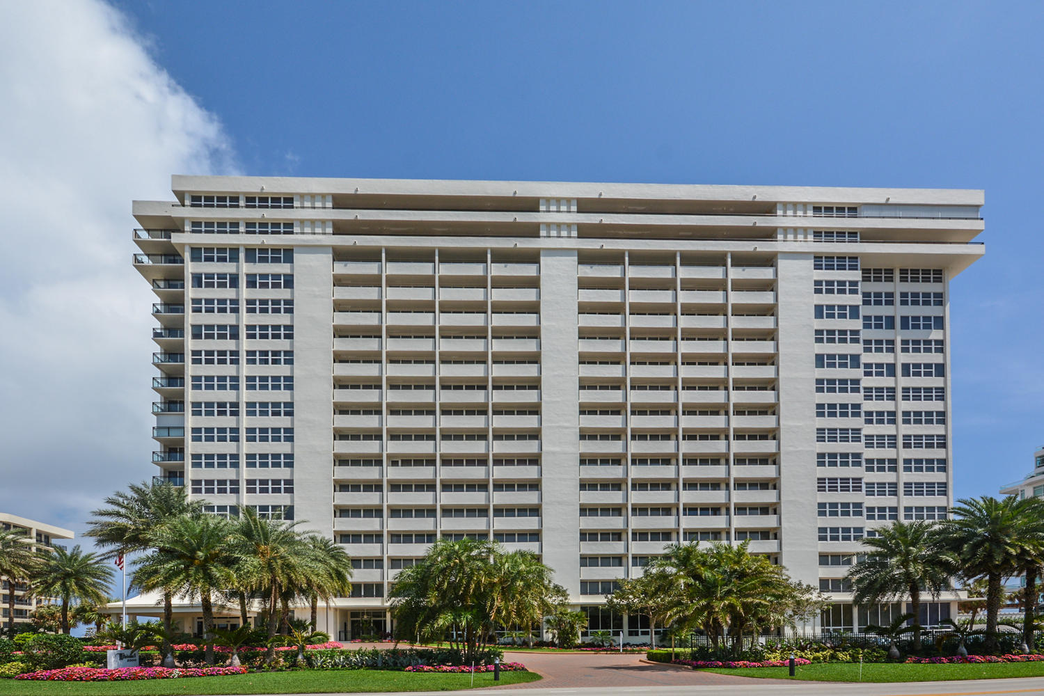 2000 S Ocean Boulevard 5-E