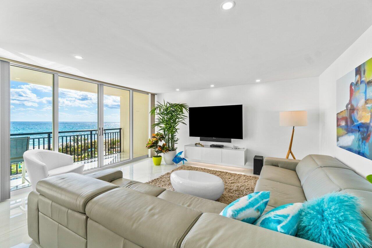 2000 S Ocean Boulevard 5-E