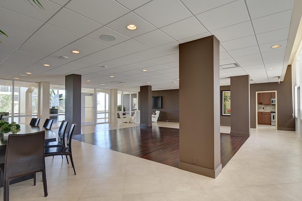 2000 S Ocean Boulevard 5-E