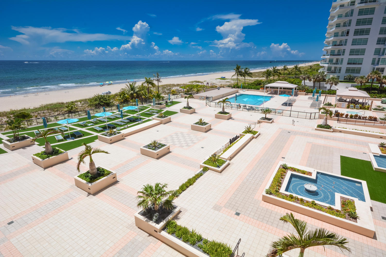 2000 S Ocean Boulevard 5-E