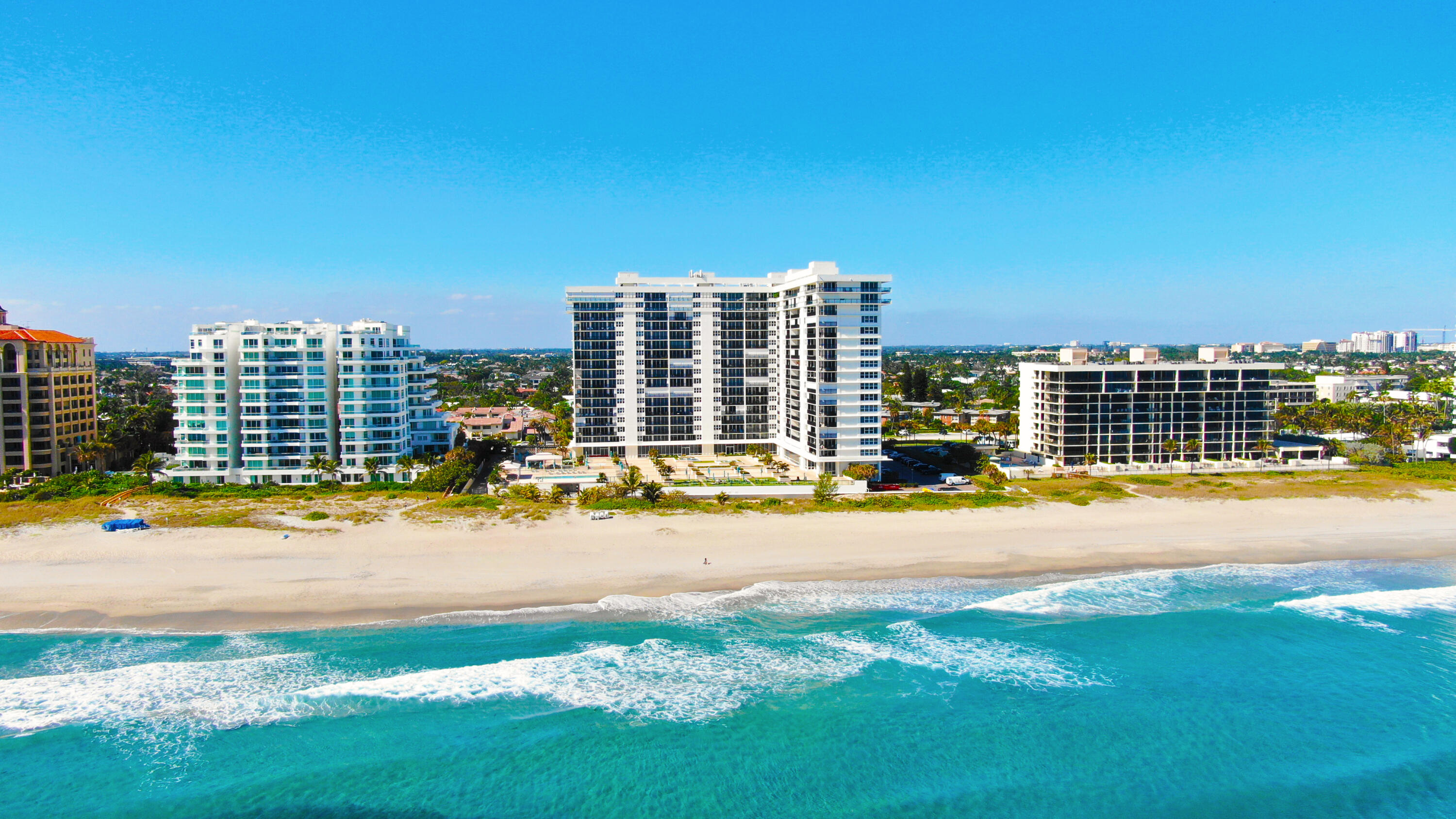 2000 S Ocean Boulevard 5-E