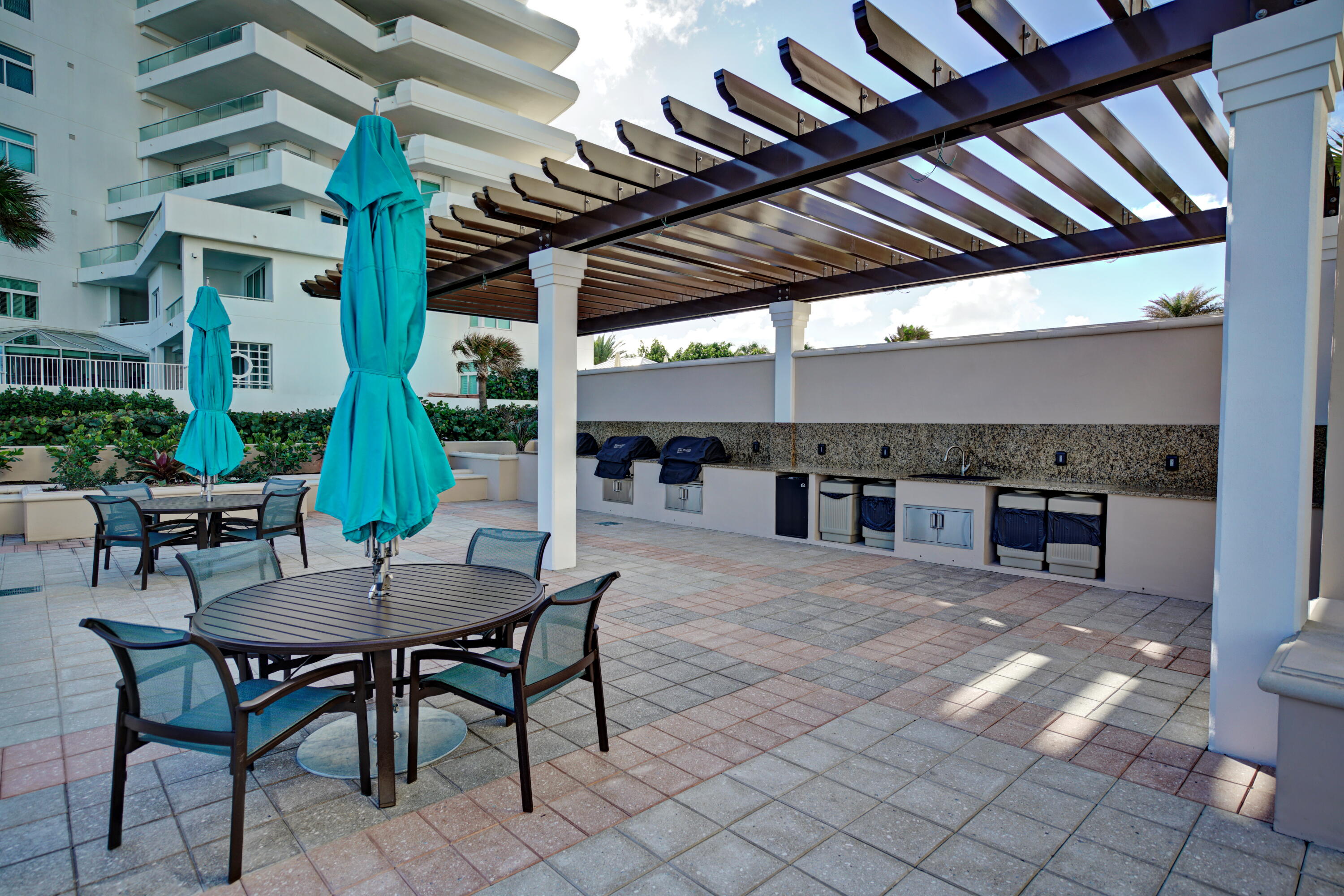 2000 S Ocean Boulevard 5-E