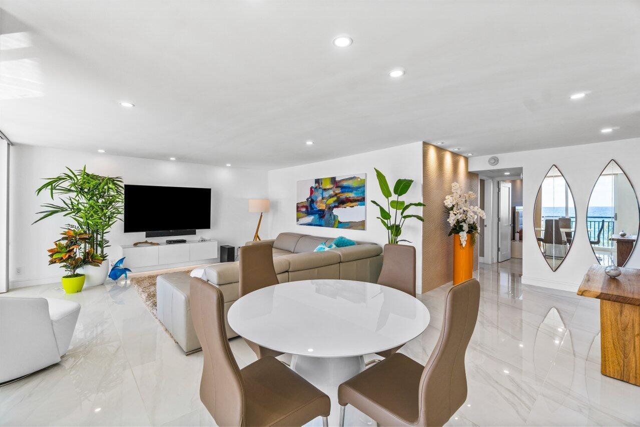 2000 S Ocean Boulevard 5-E