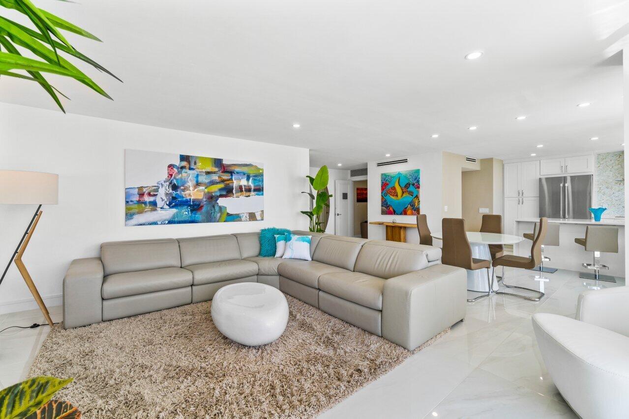 2000 S Ocean Boulevard 5-E