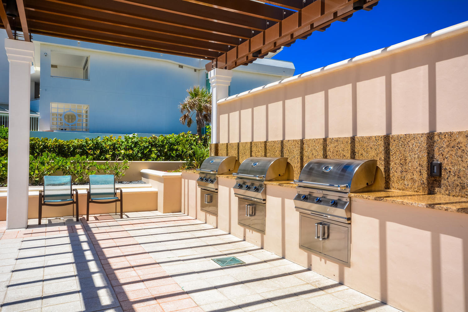 2000 S Ocean Boulevard 5-E